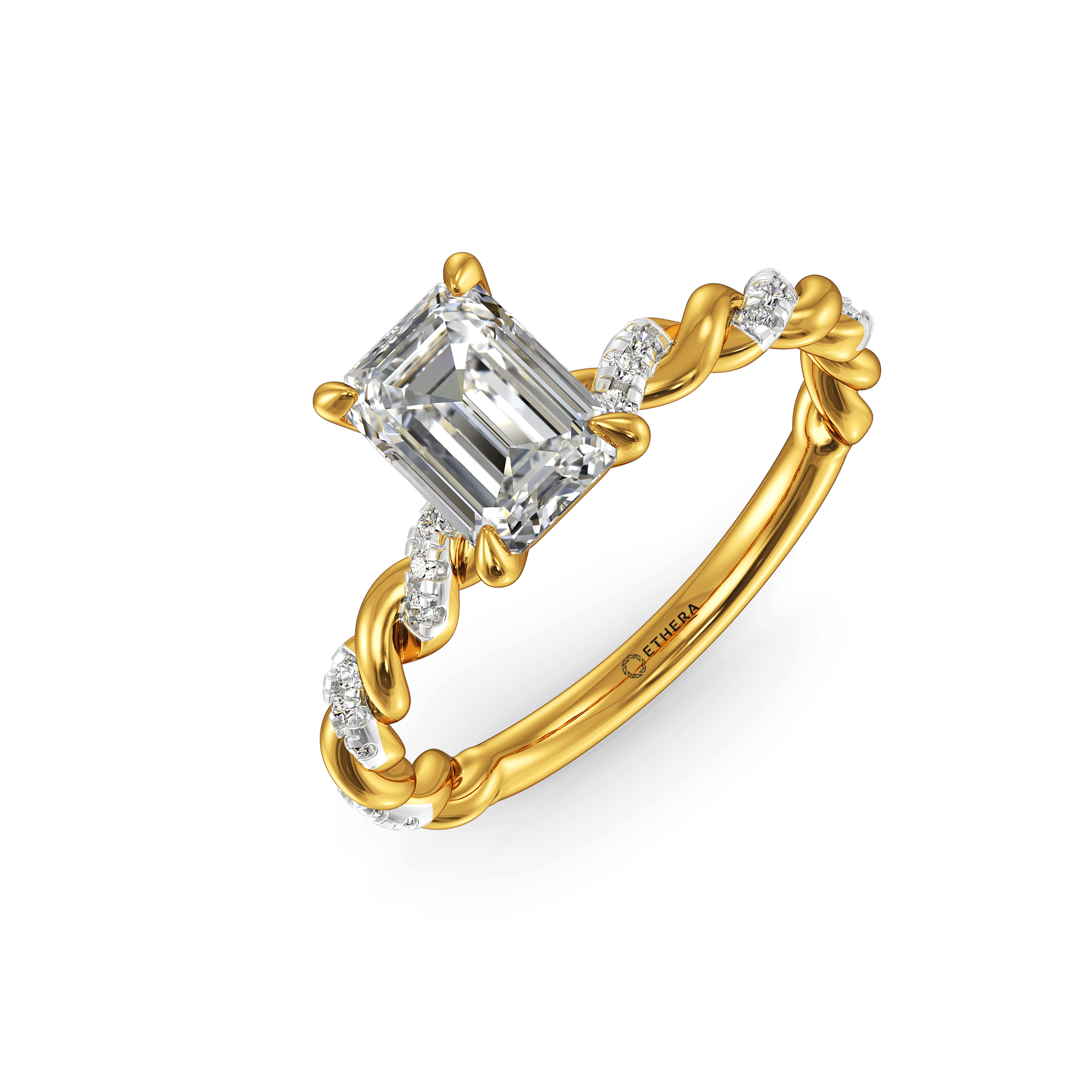 The Solis Ring 0