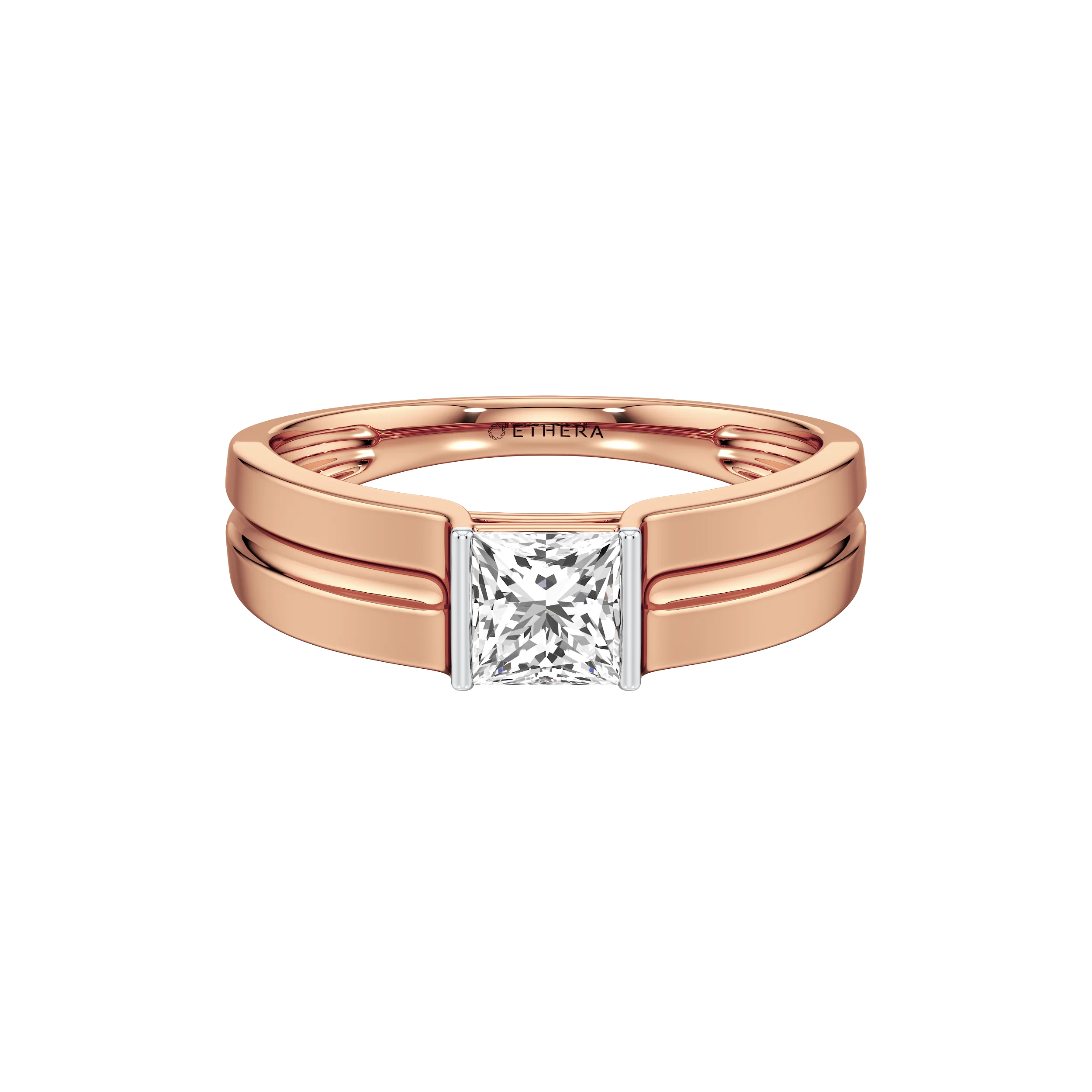 Prime Edge Ring 10