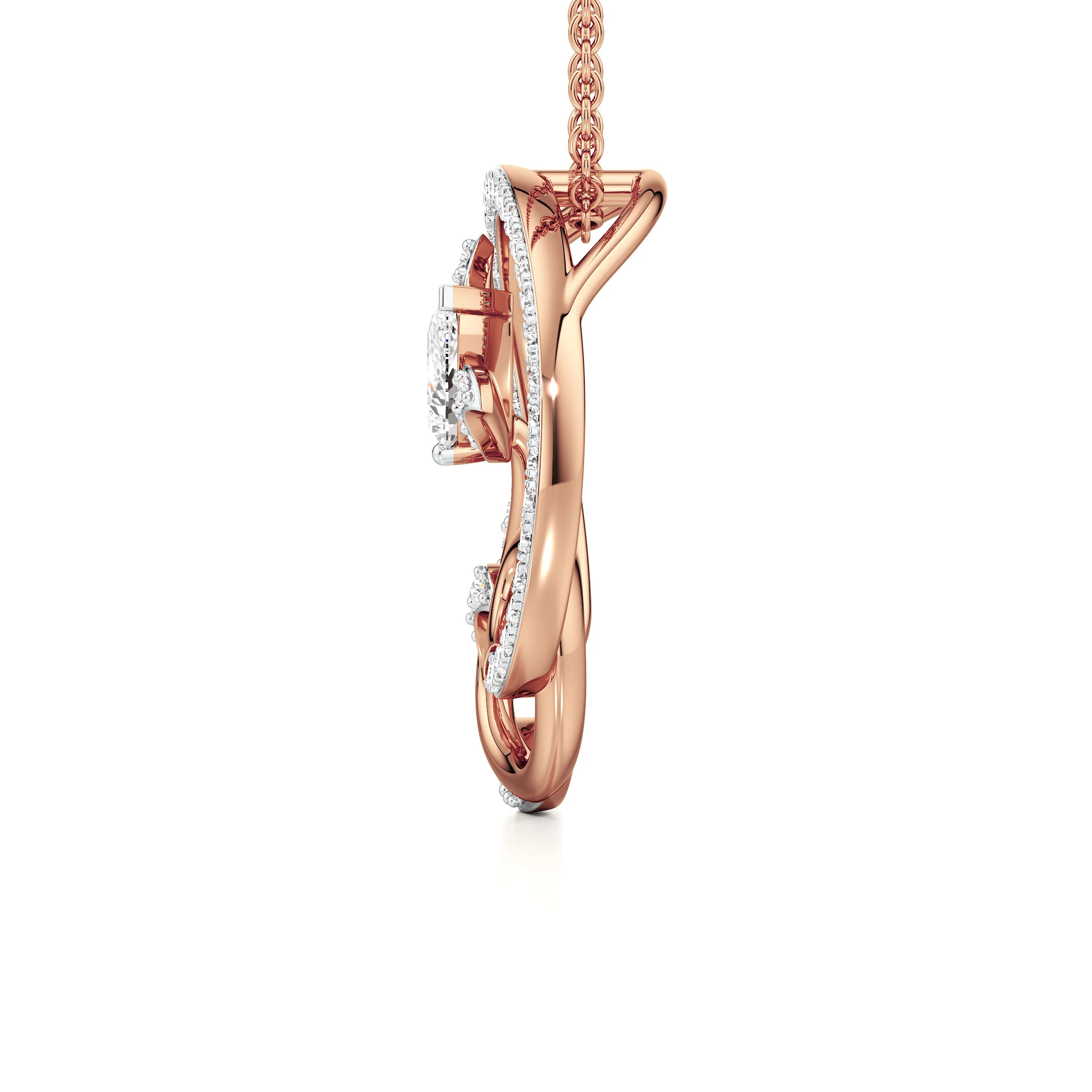 Bloomline Necklet 10