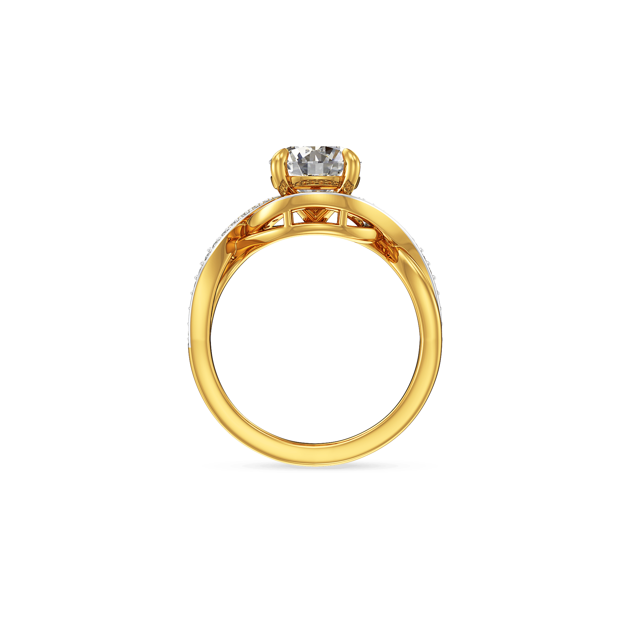 The Vortex Solis Ring 3