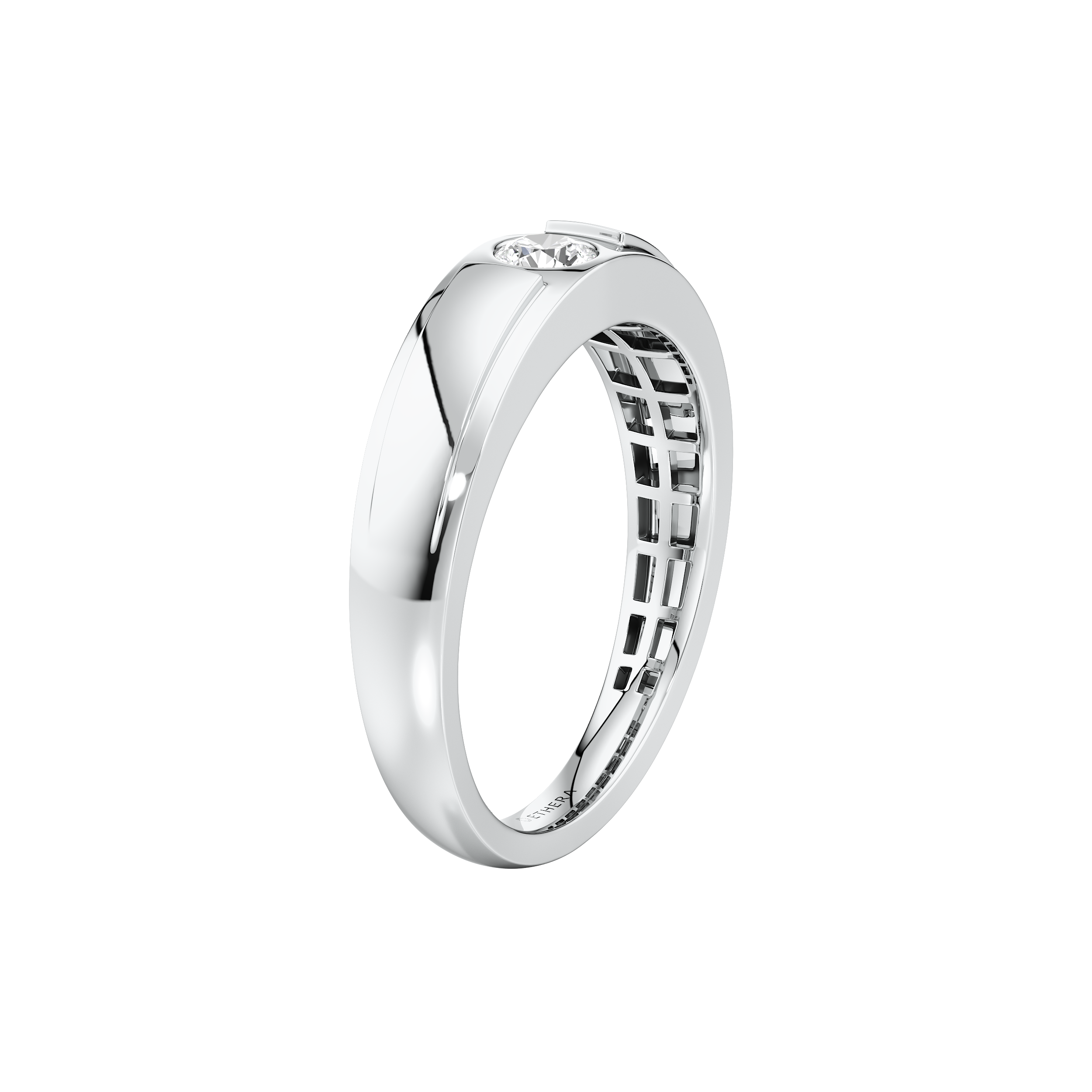 Momentum Men's Ring 7