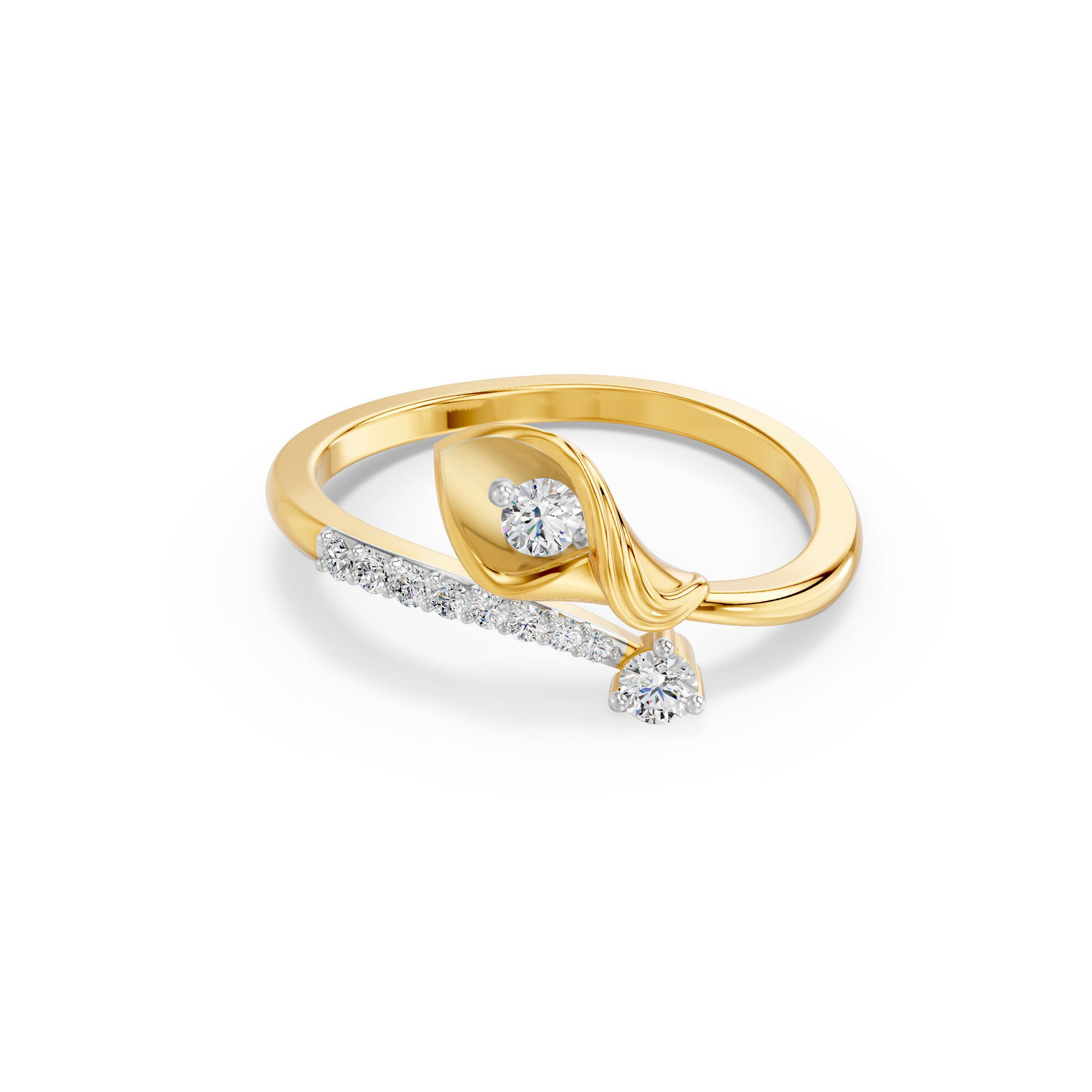Florabelle Ring 1