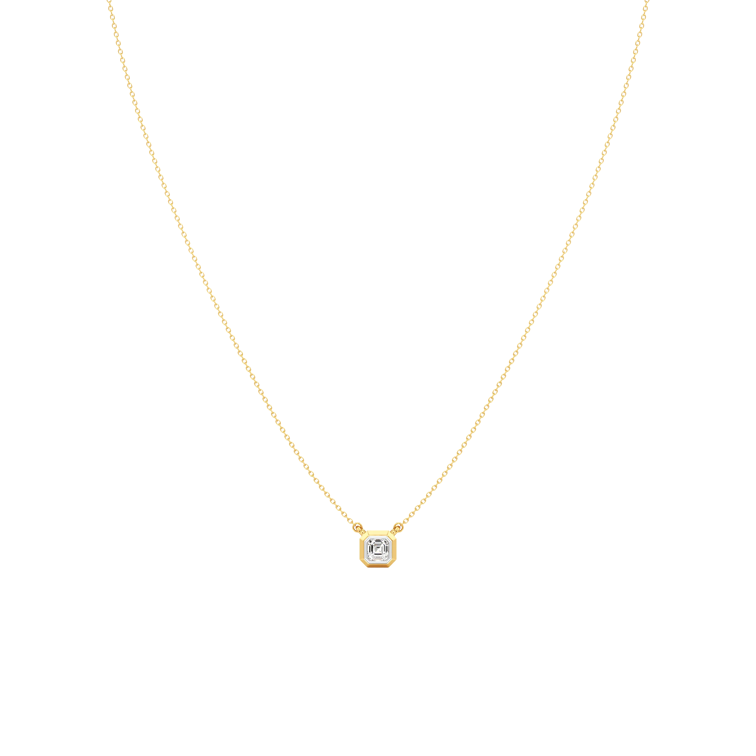 Regal Radiant Necklet