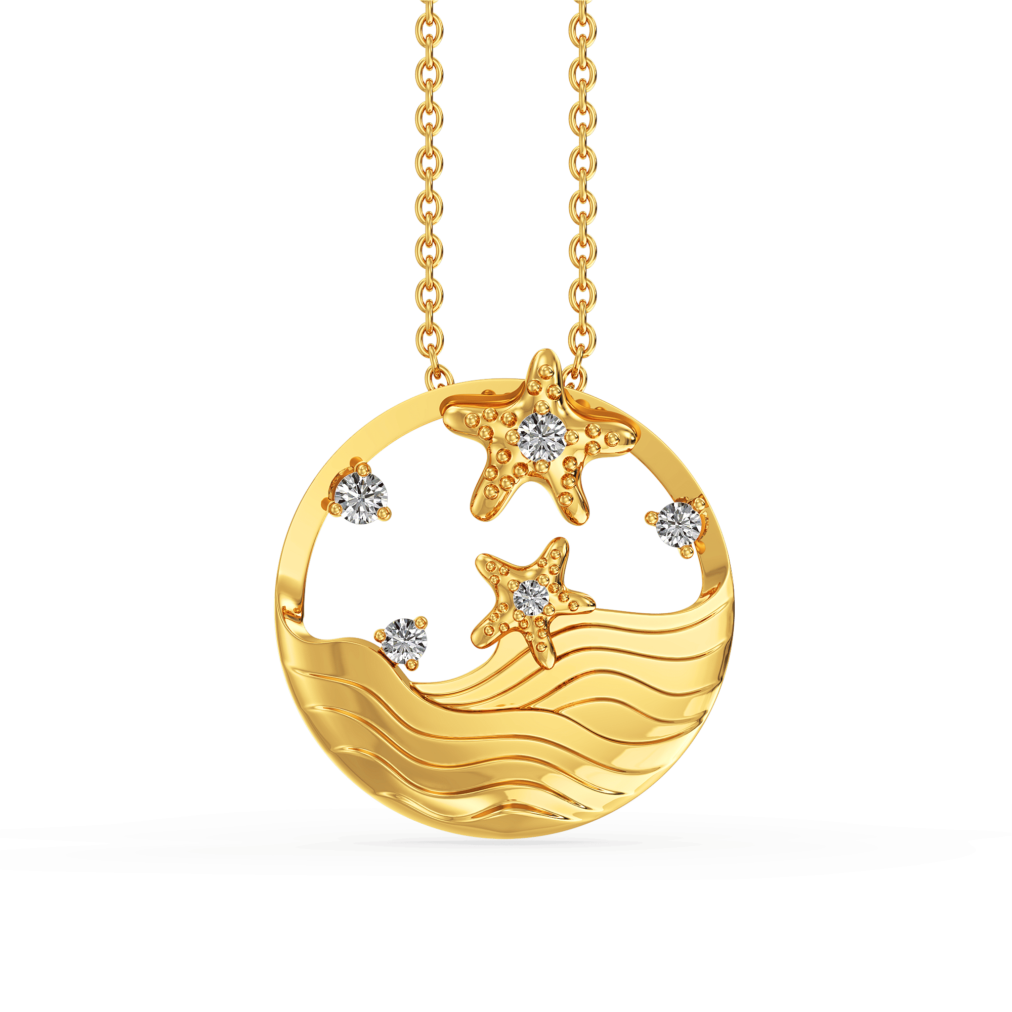 Shoreline Pendant 0