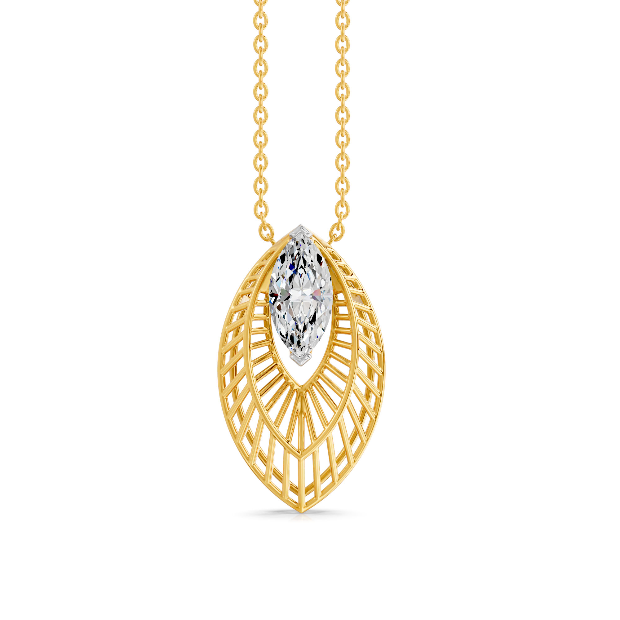 Apex Pendant 0