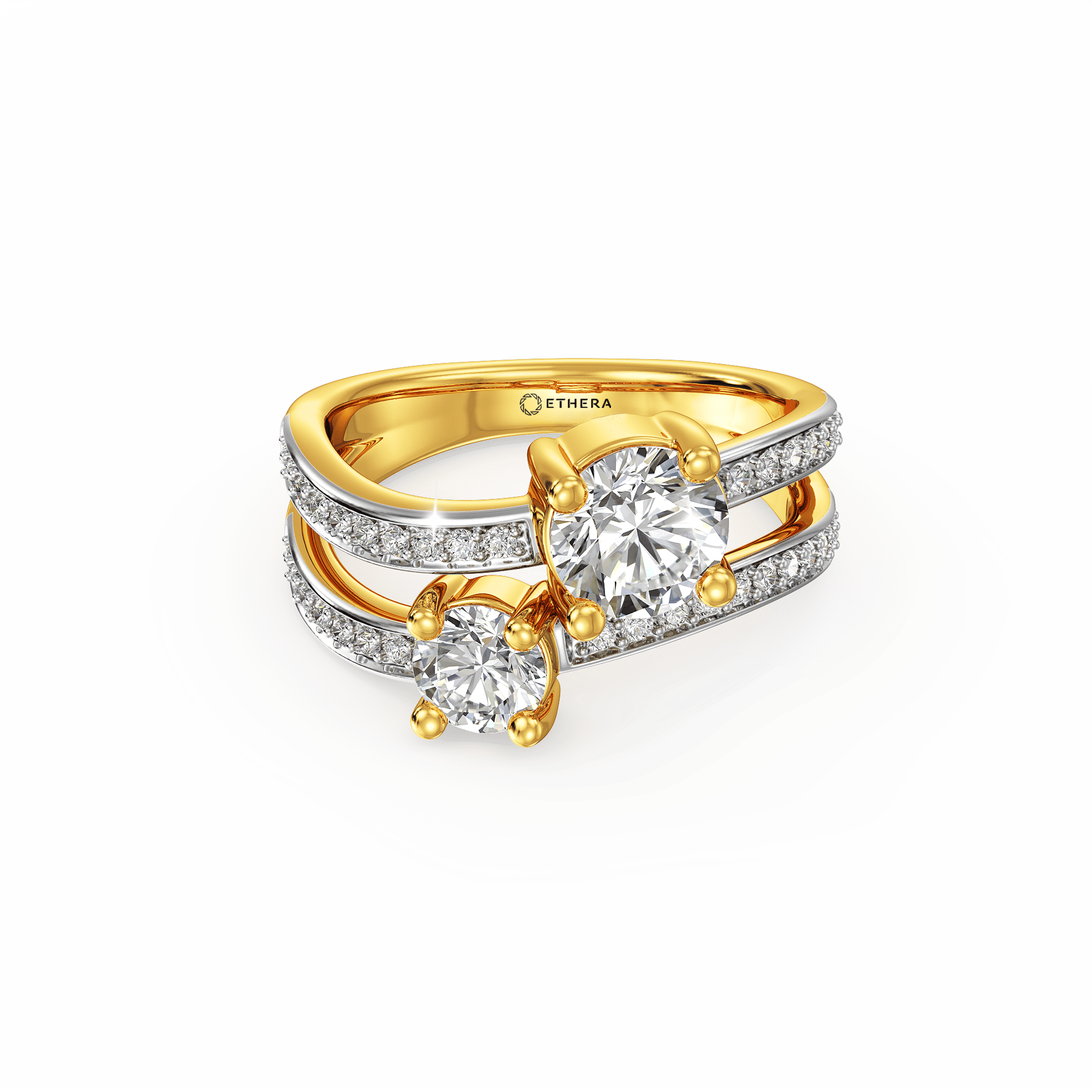 The Horizon Parallel Ring 1