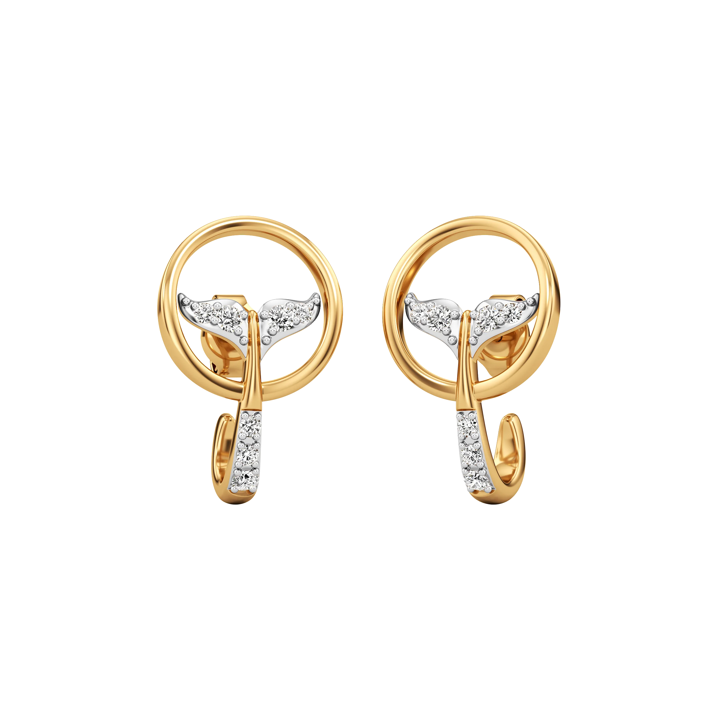 Tidal Loop Hoops 0