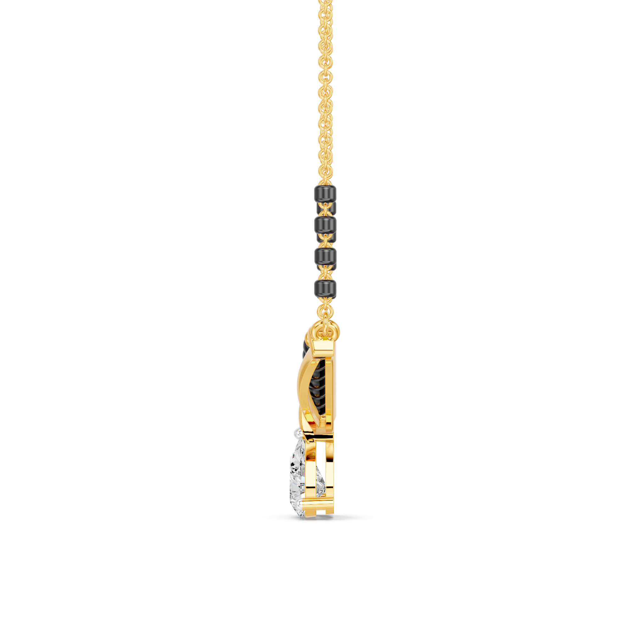 Verve Mangalsutra 2