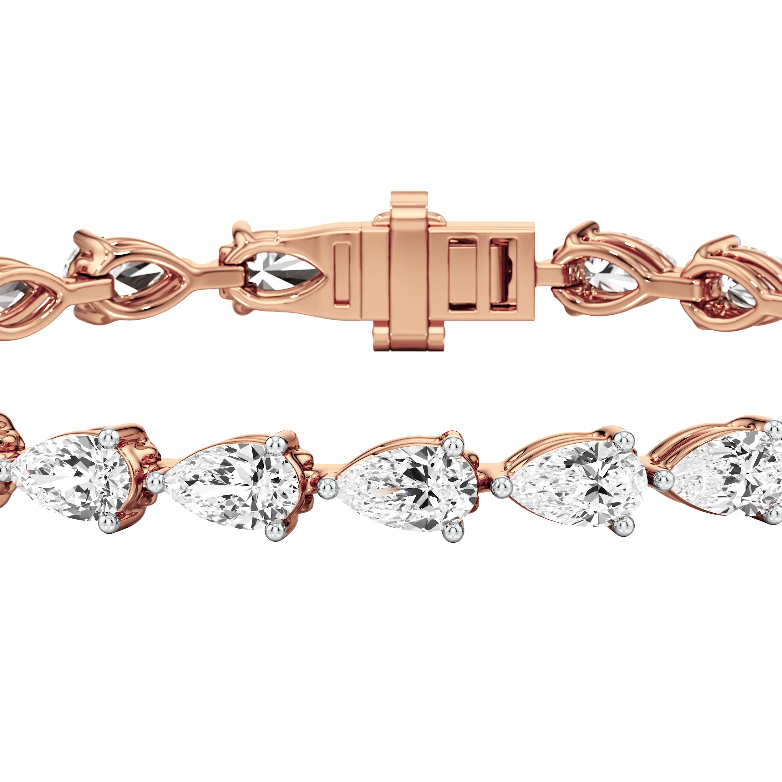 Lume Tennis Bracelet 4