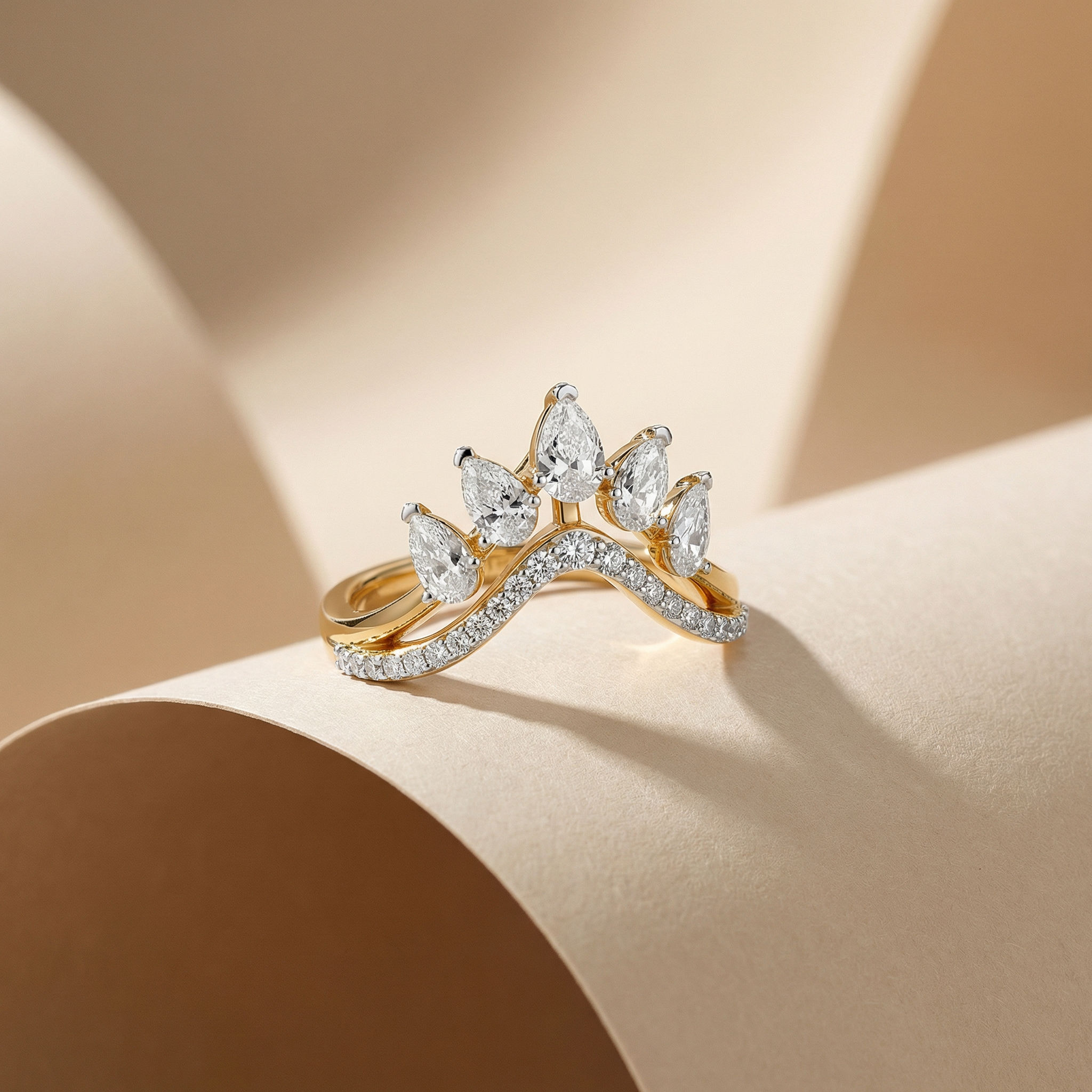 Vanki Of Prosperity Ring 2