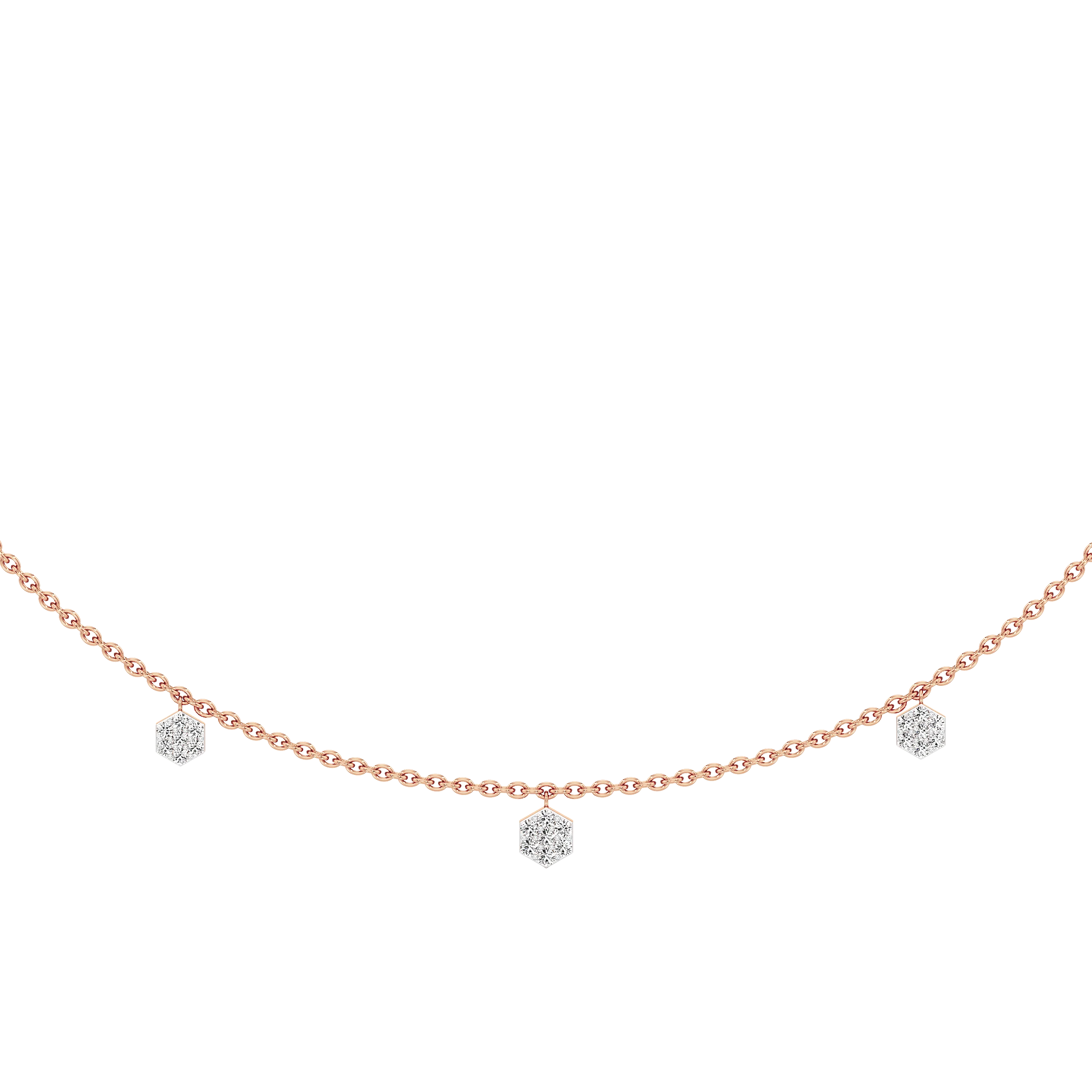Astral Charm Necklace 8
