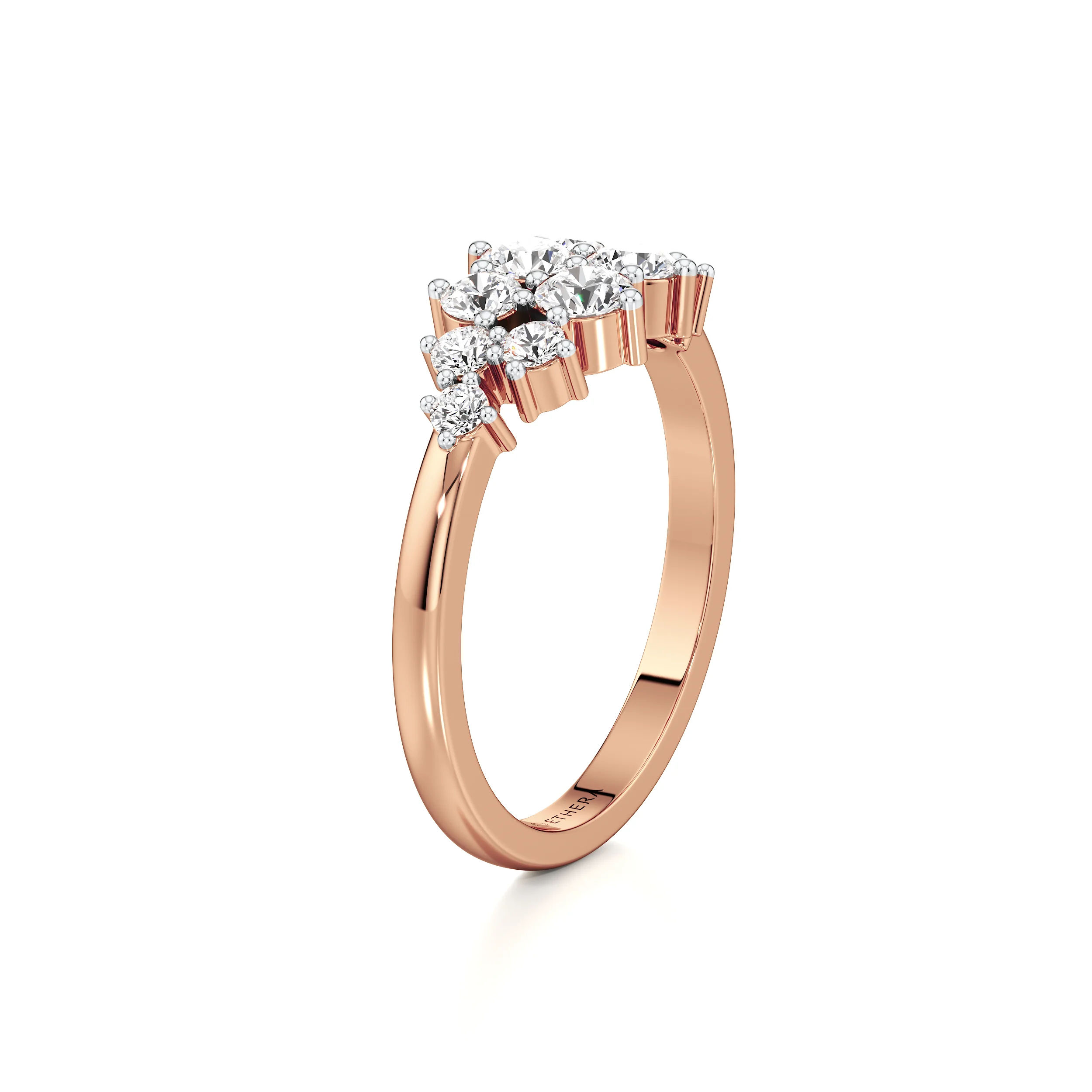Solara Bloom Ring 13