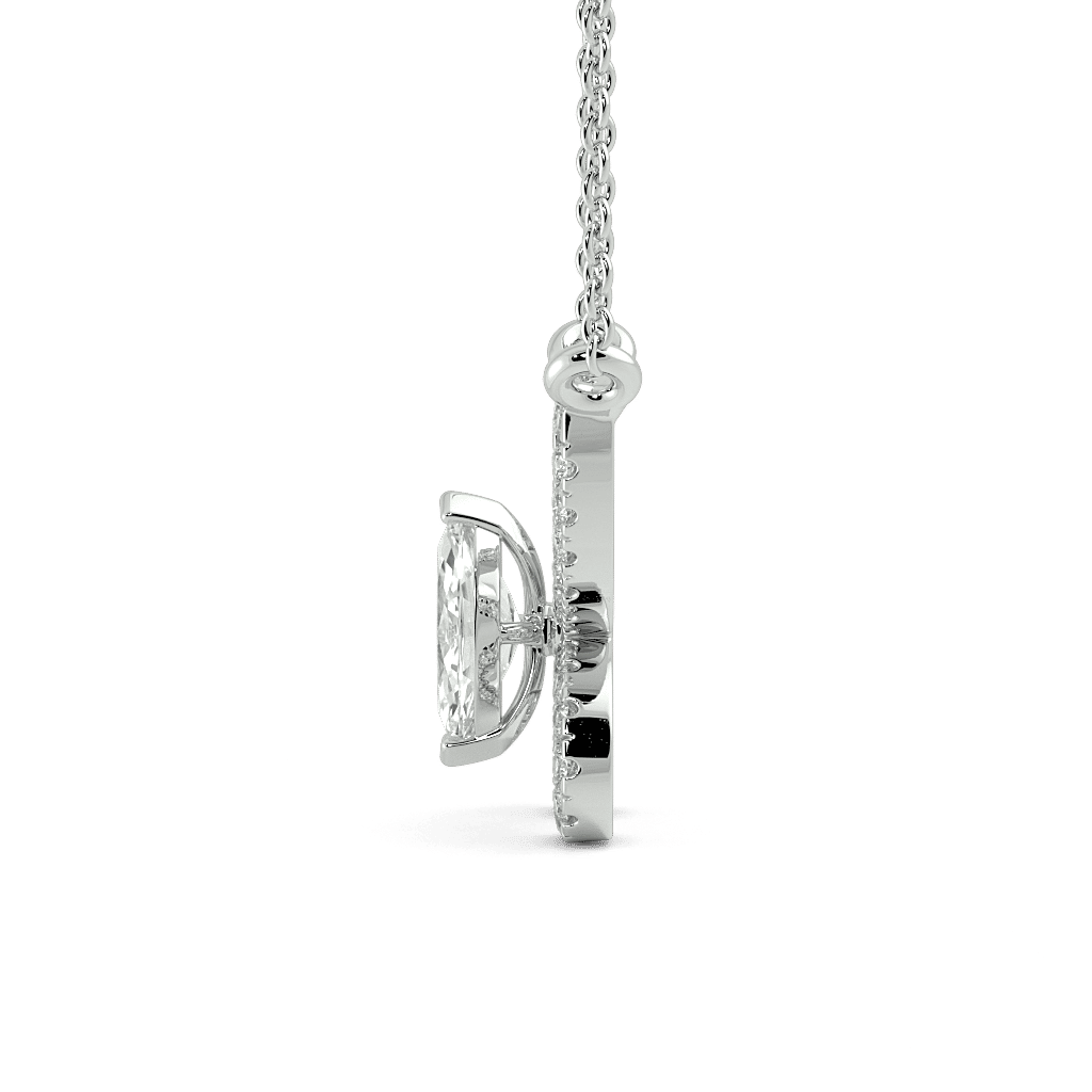 Flutter Necklet 3