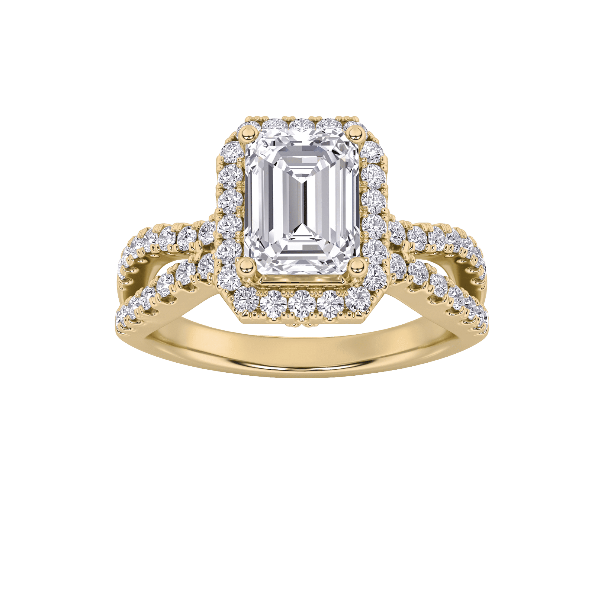 Regal Radiance Ring 5