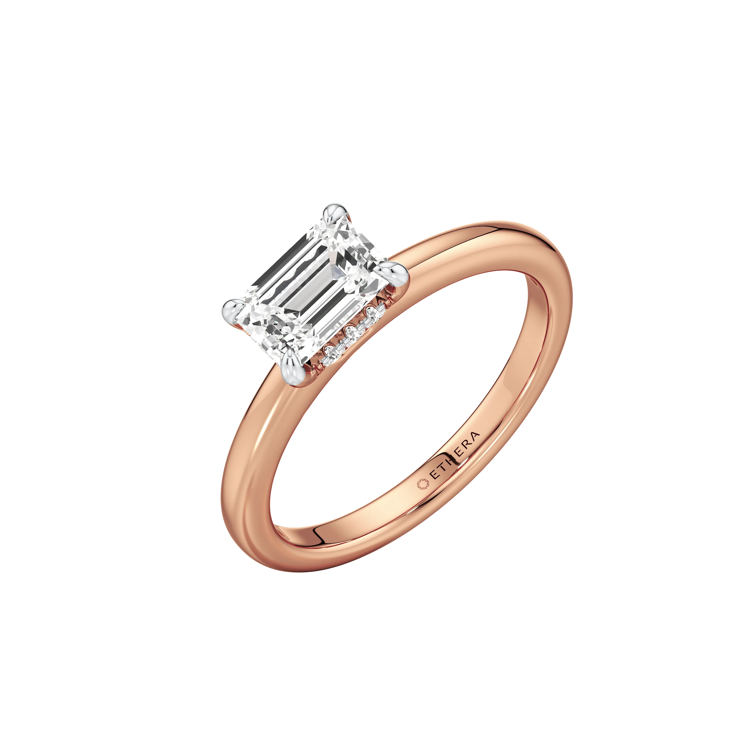 Frame of Light Ring 9