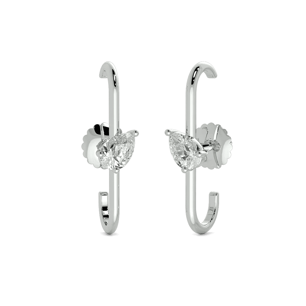 Corporate Sleek Earrings 0