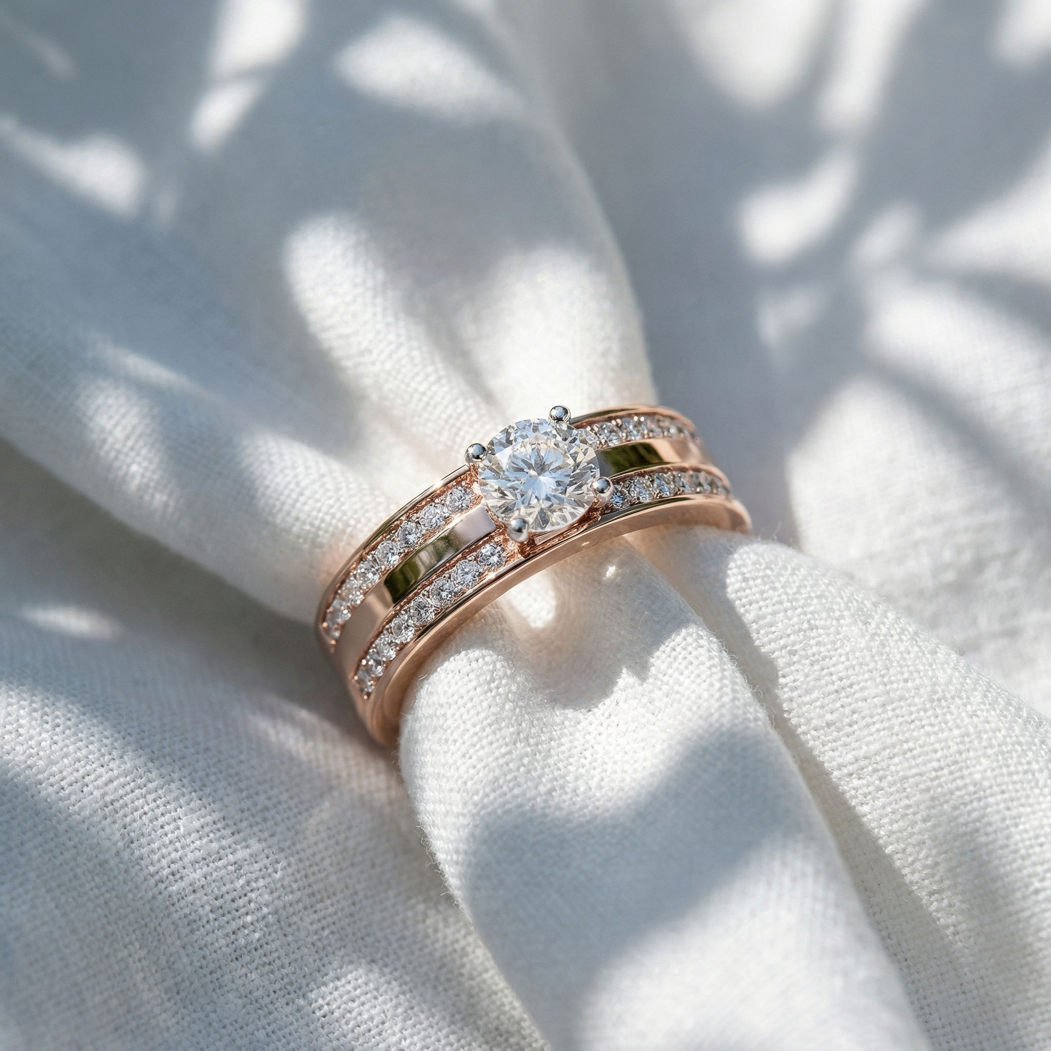 Crownline Glow Ring 2