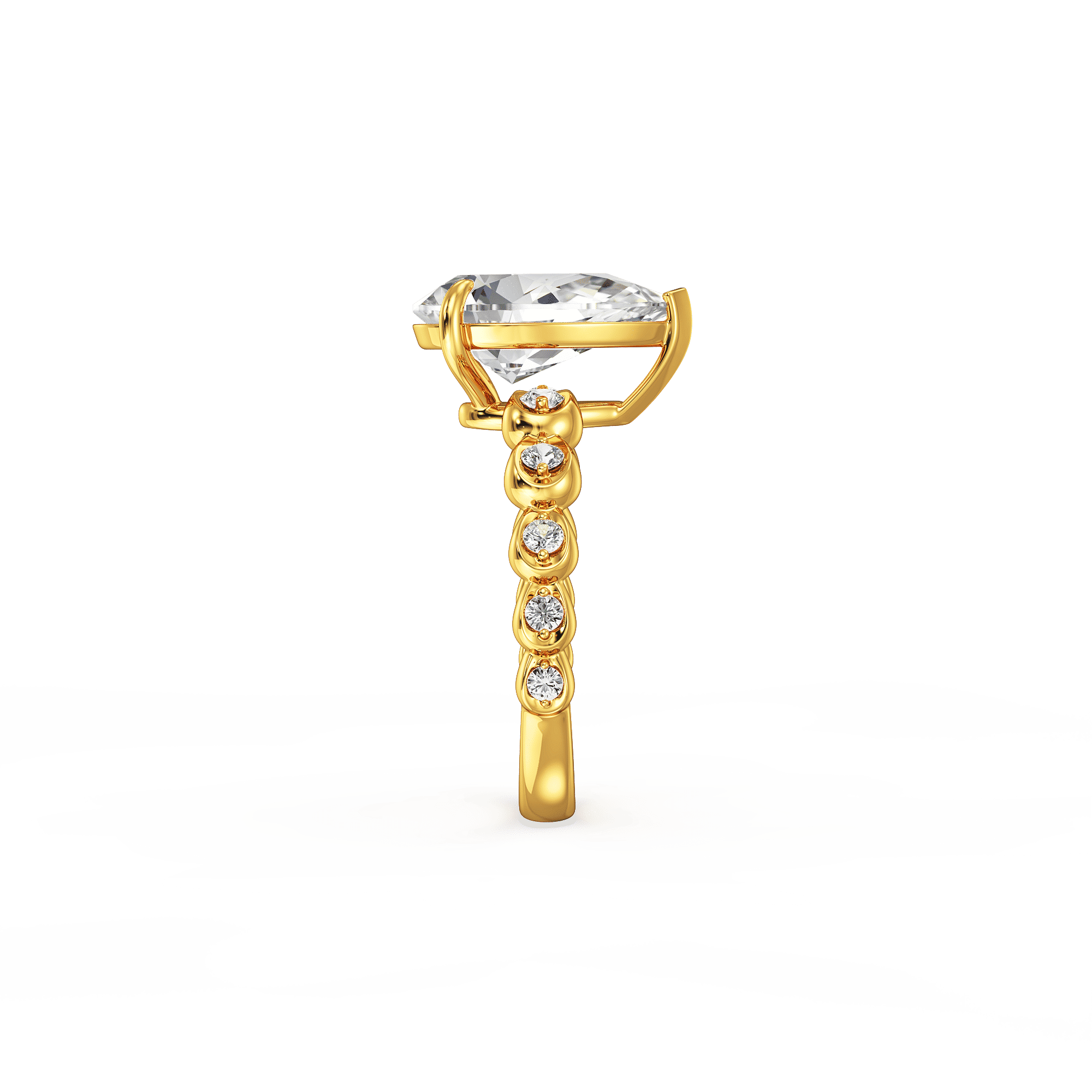 Sovereign Canopy Ring 2