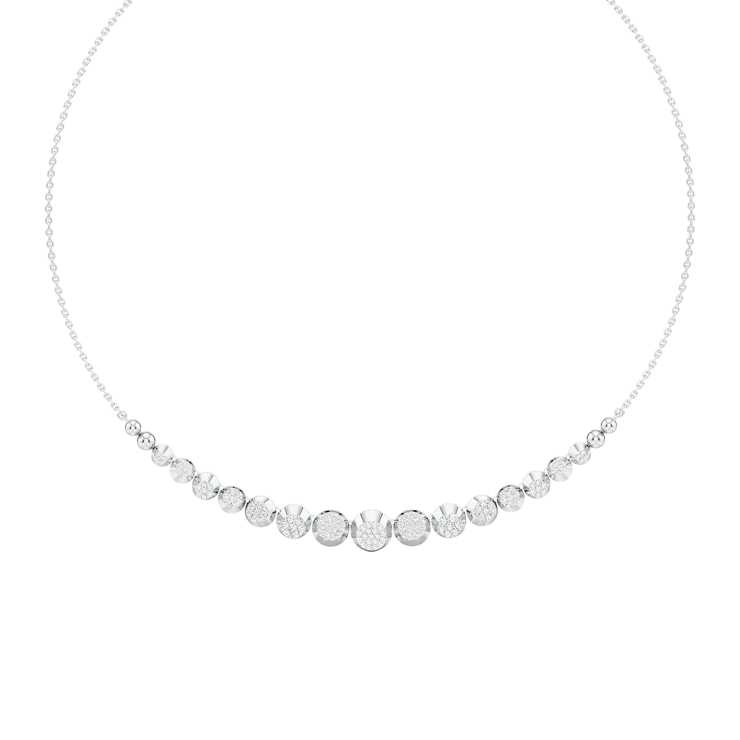 Solara Rise Necklace 3