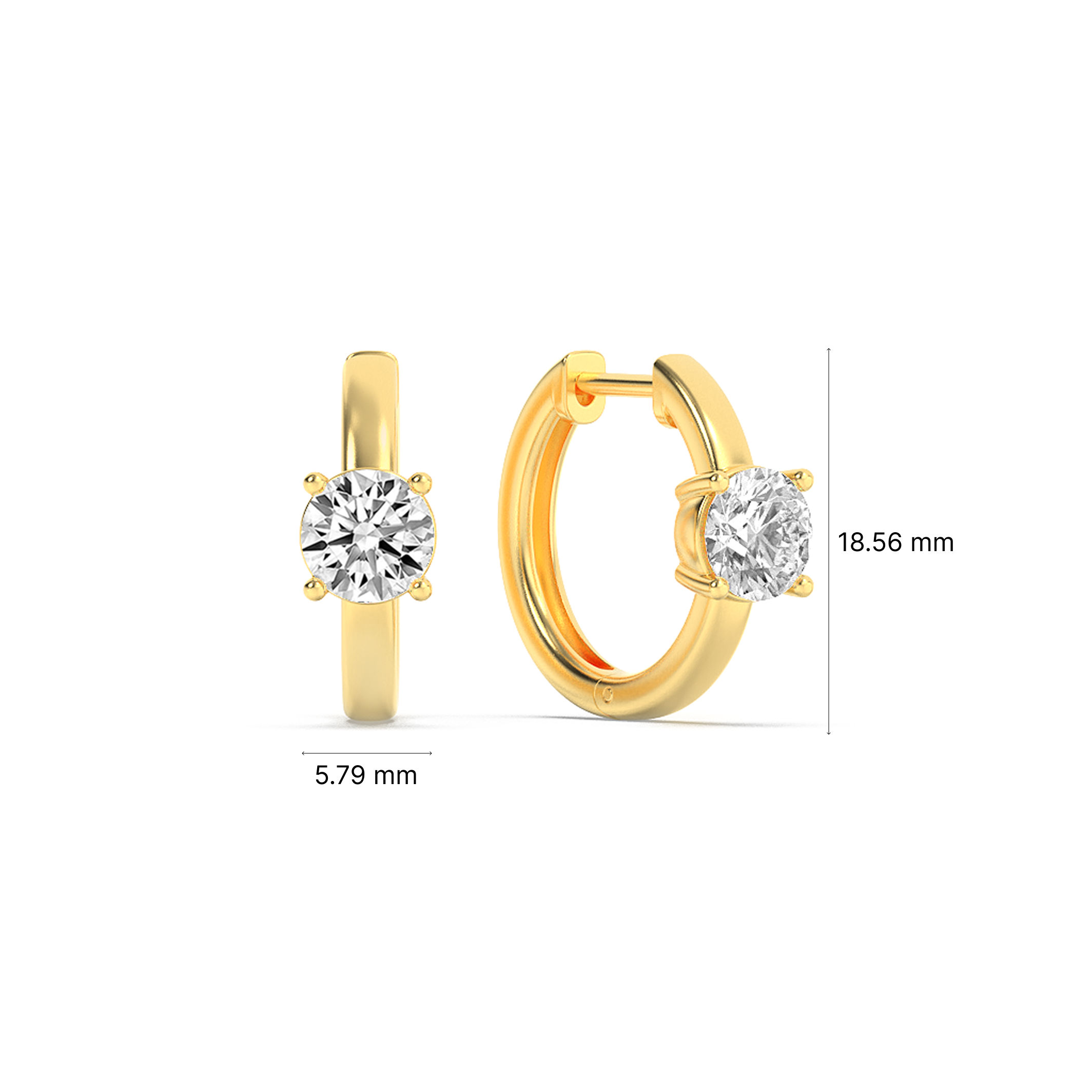 Soiree Bali Earrings 4