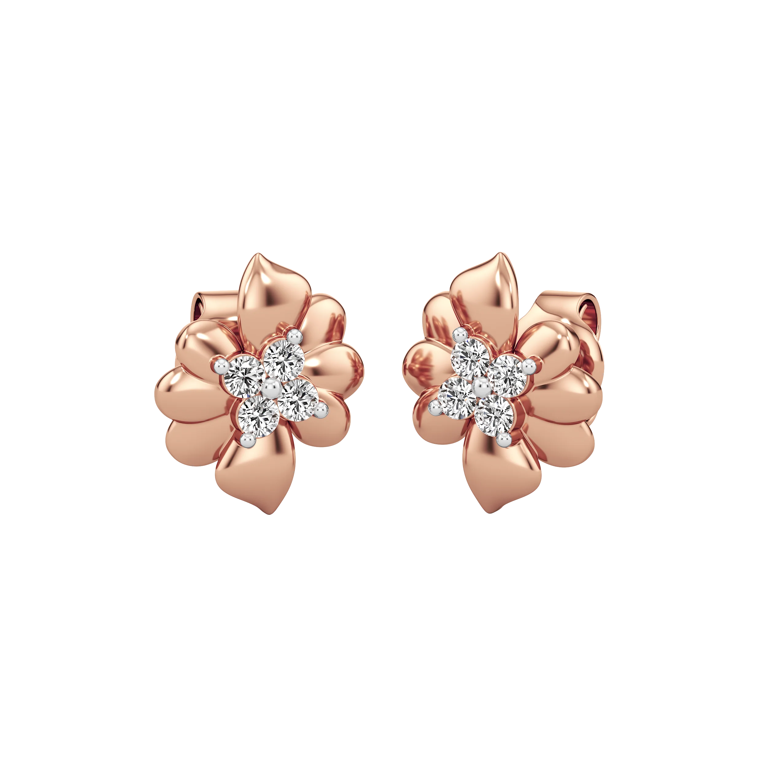 Bloomelle Earrings 6