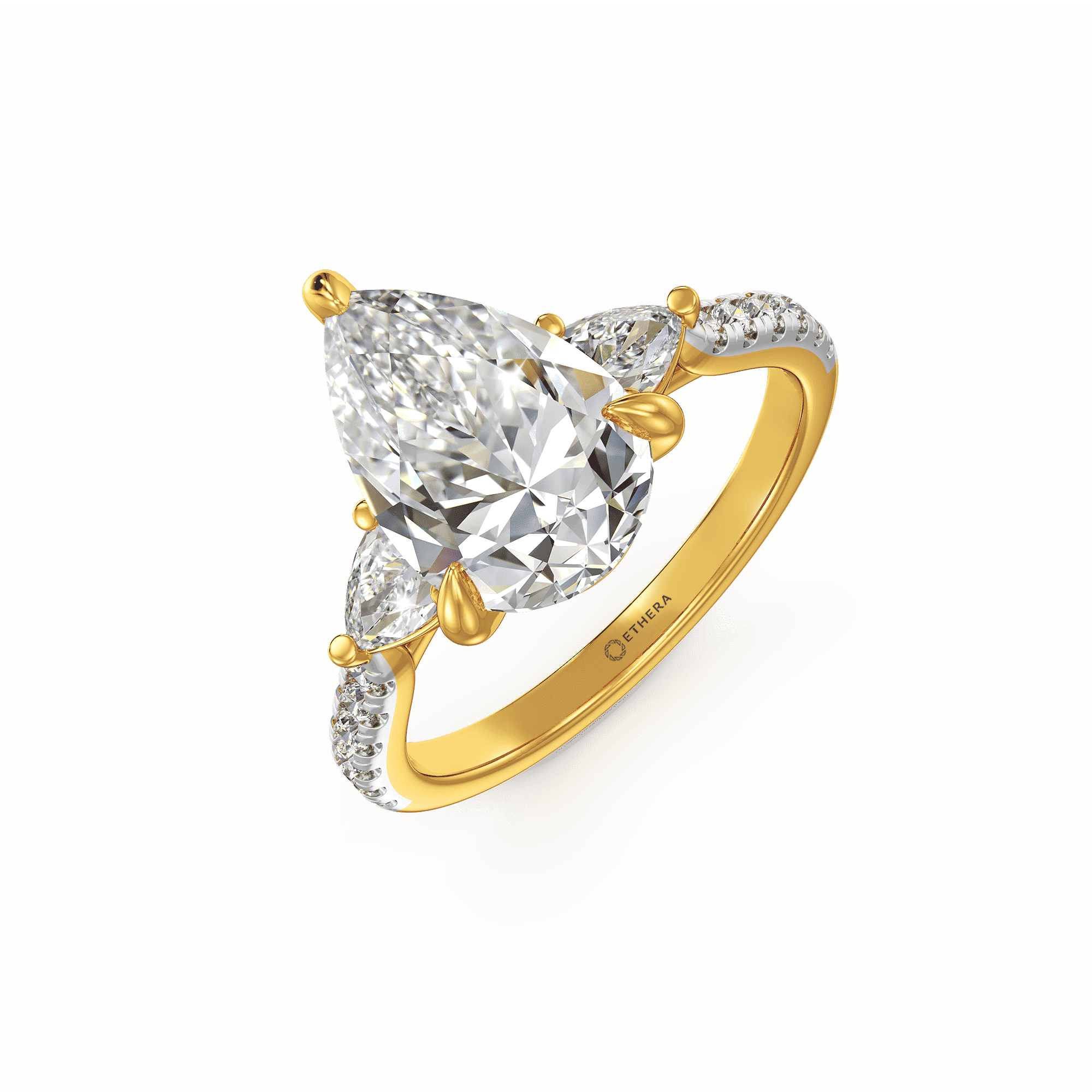 The Astral Ring
