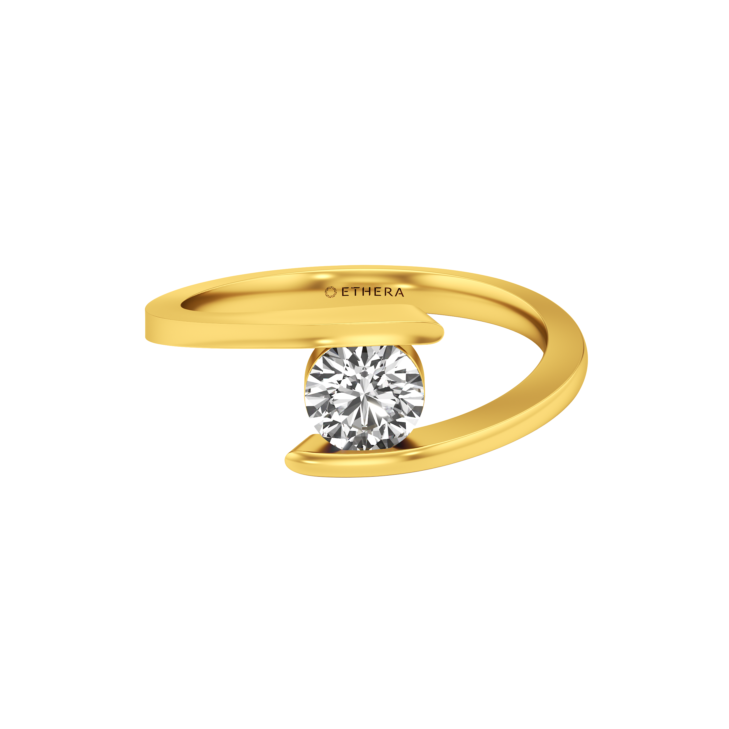 Swirlhold Ring 1