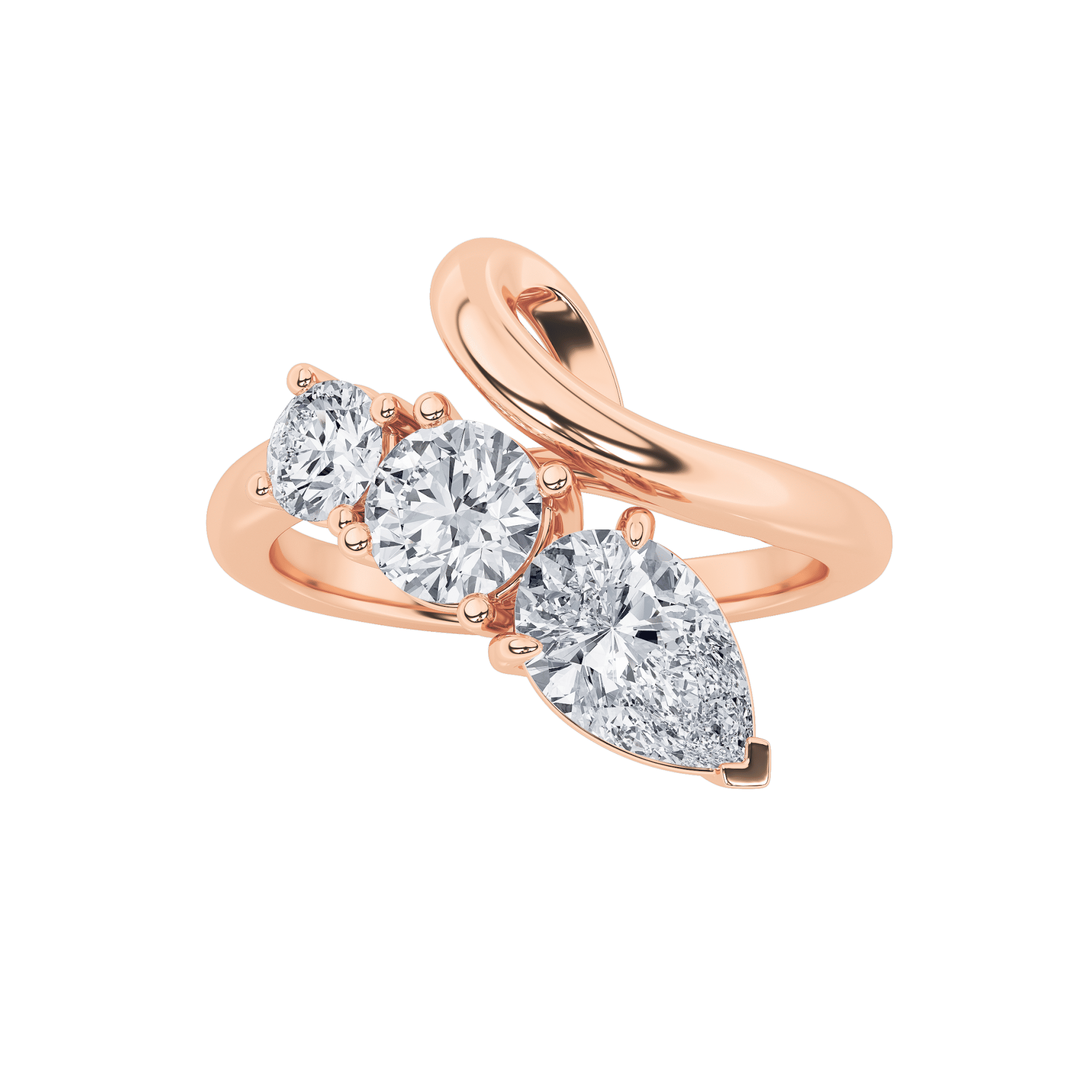 Aurora Bypass Ring 10