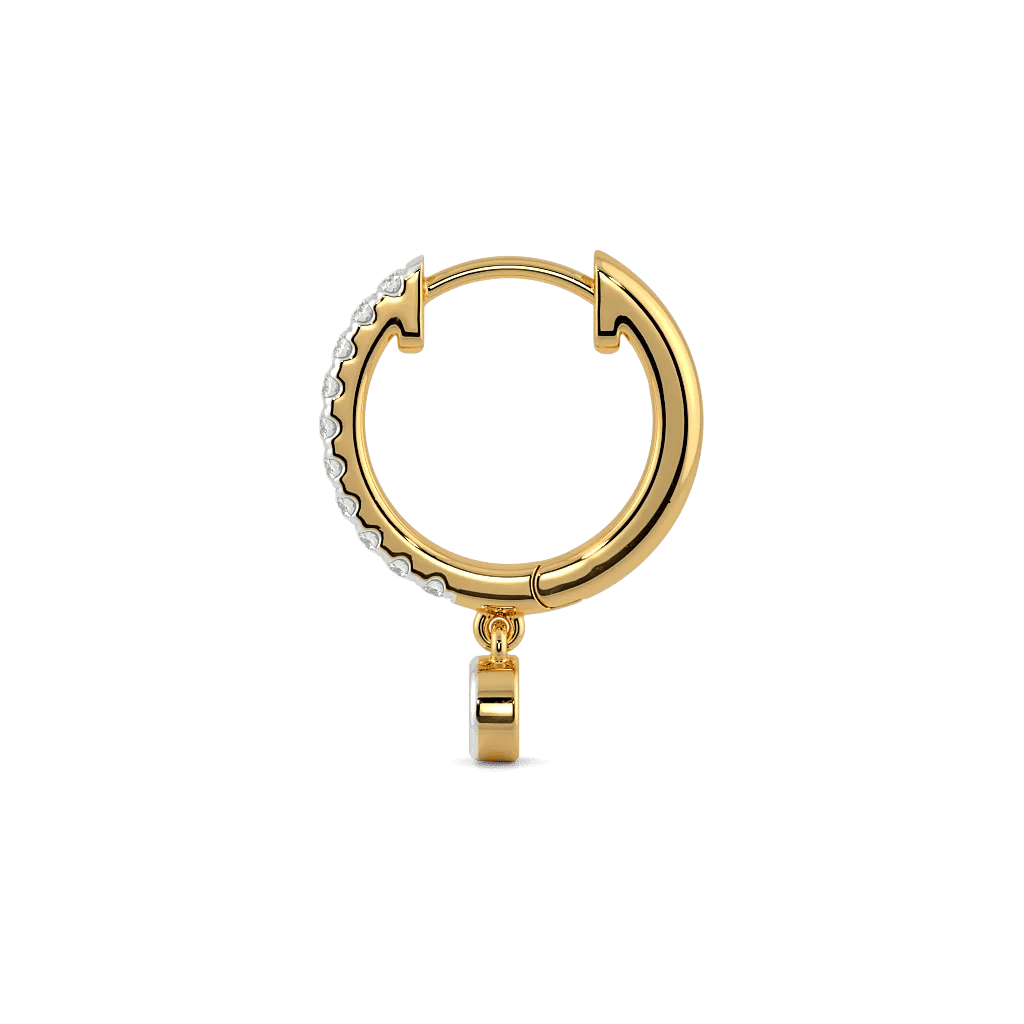 Ethereal Pendant And Earrings 7