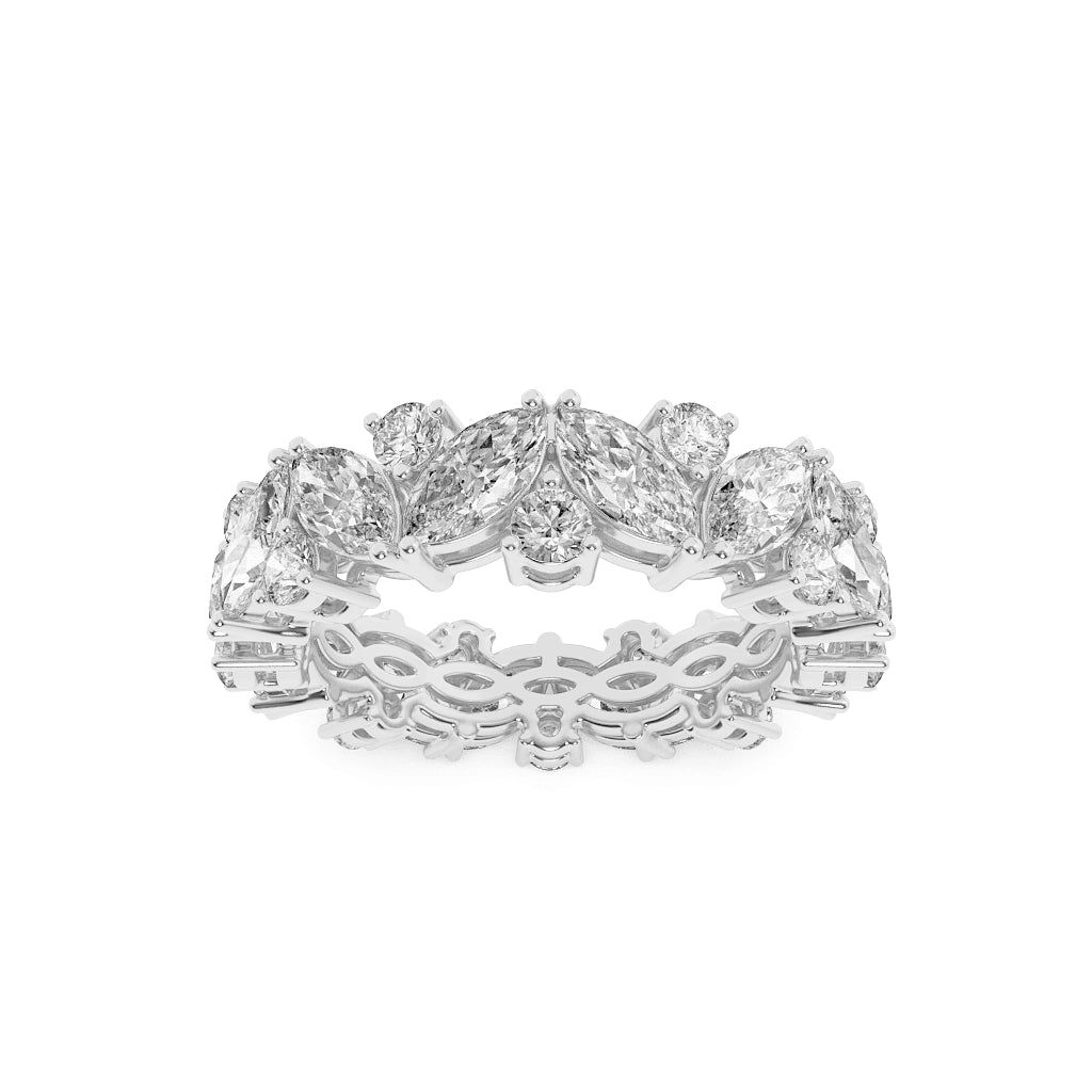 Infinity Cascade Eternity Band 6