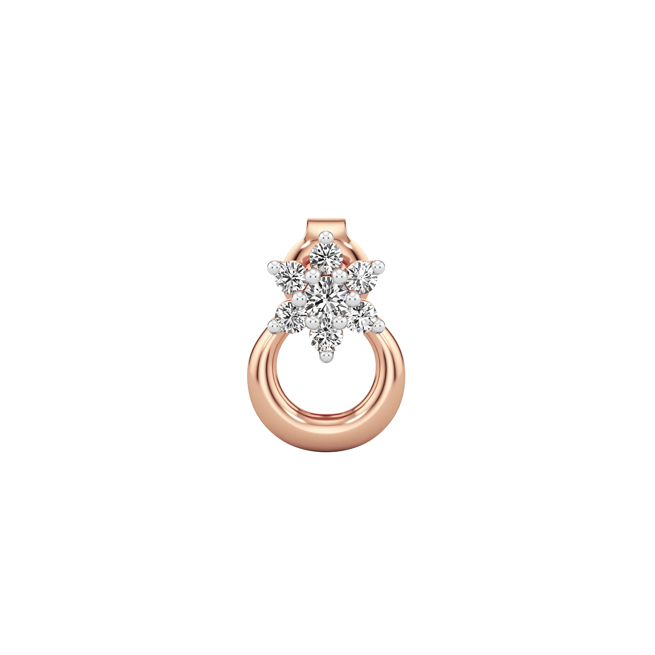 Aarohi Nakshatra Studs 9