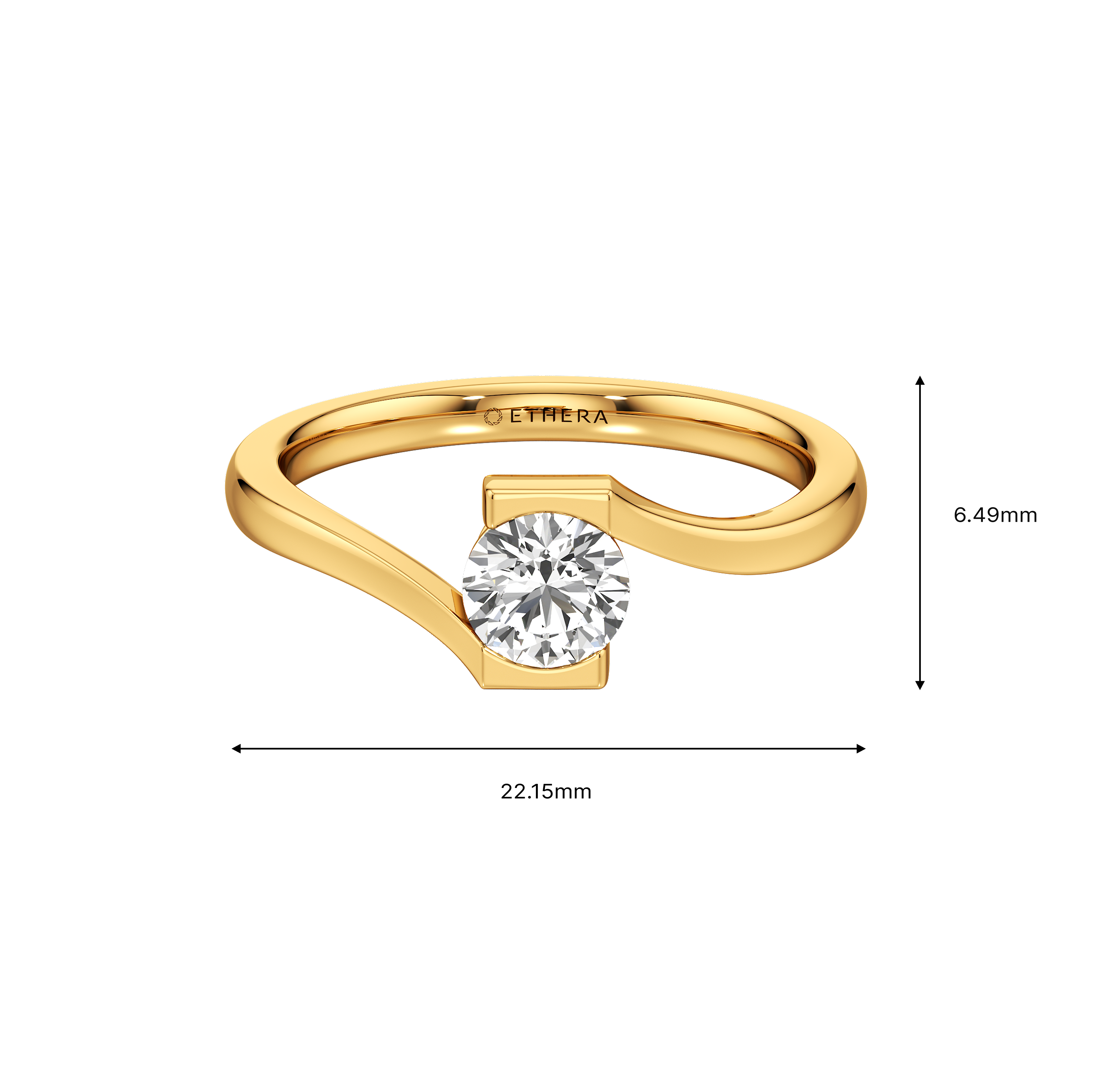 Axis Ring 6