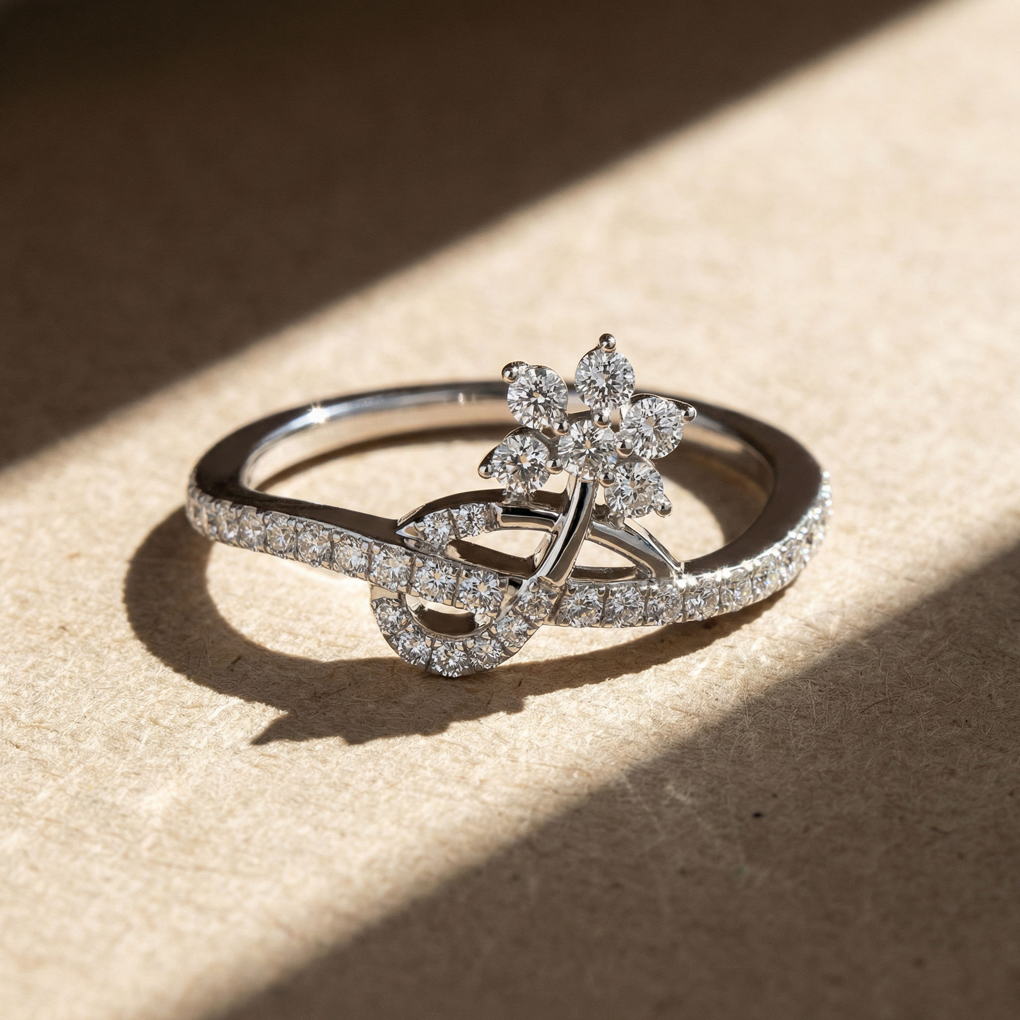 Divine Nakshatra Ring 2