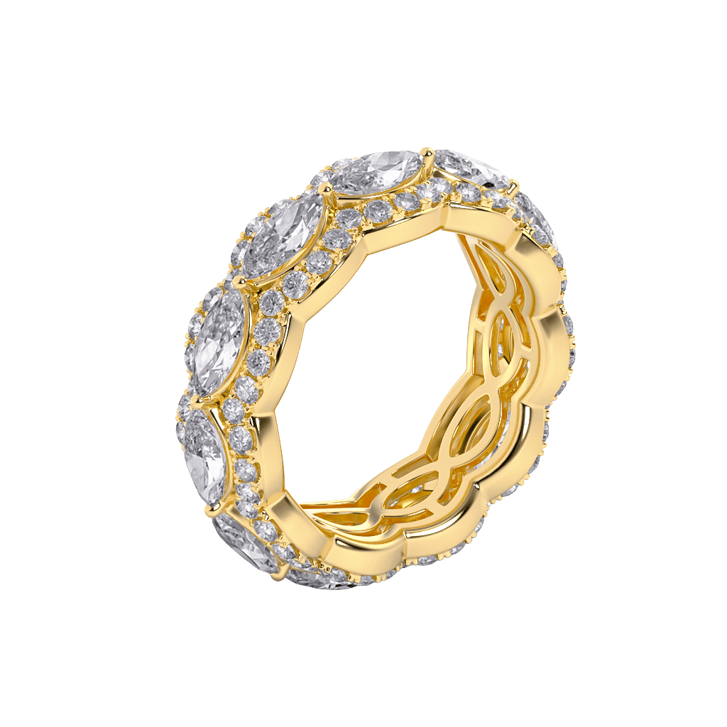 Endless Vows Eternity Band 0