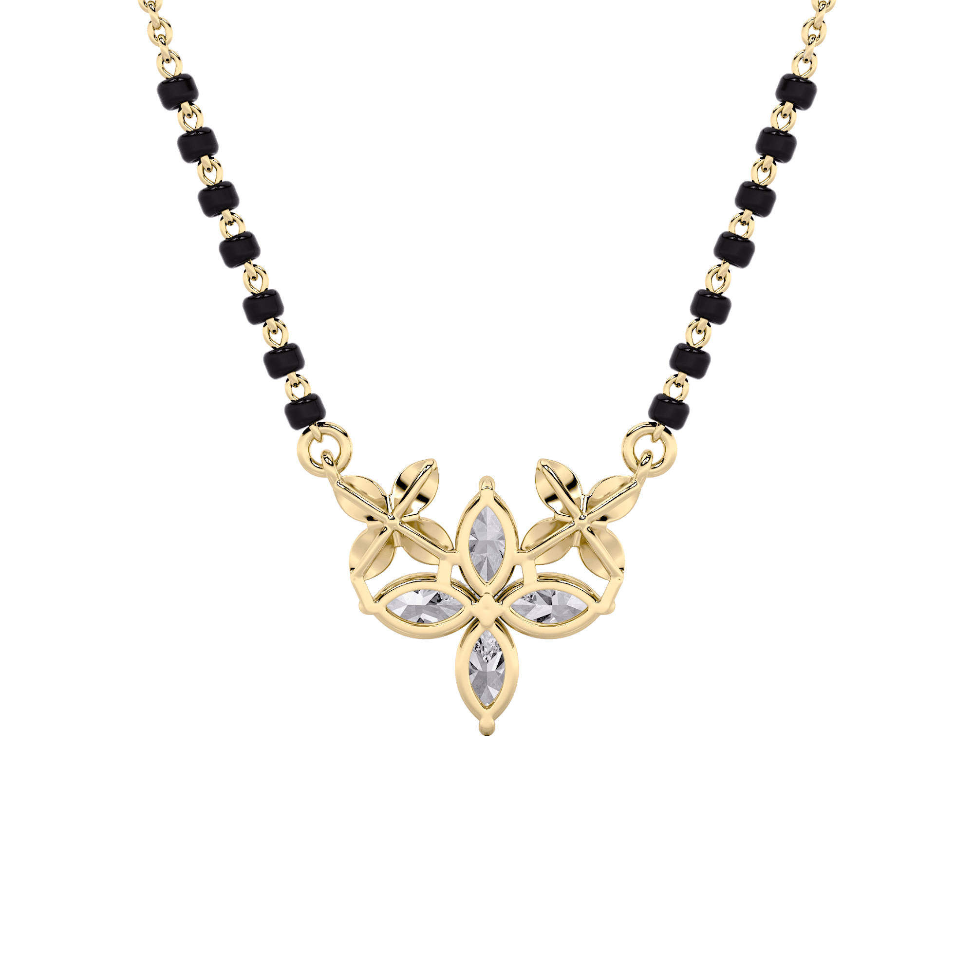 Garden Of Vows Mangalsutra 2