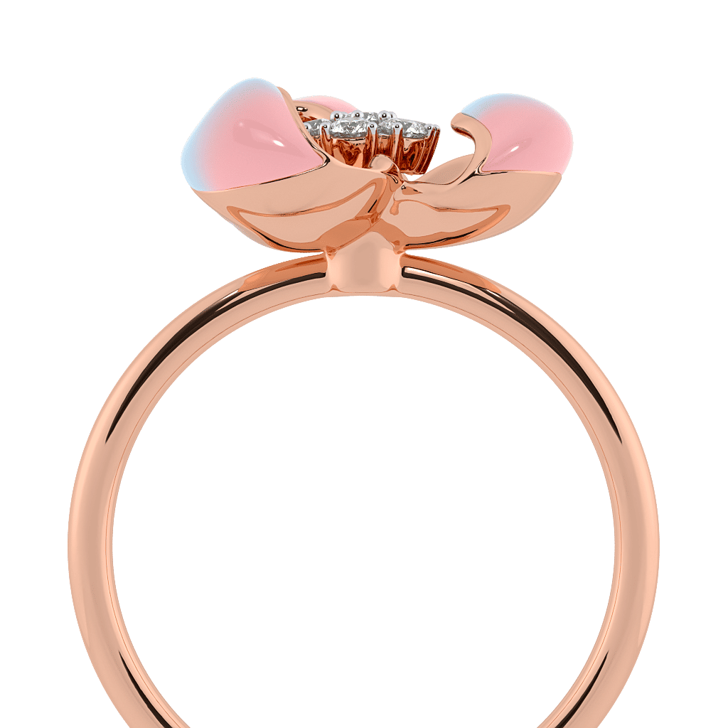 Belle Bloom Ring 3