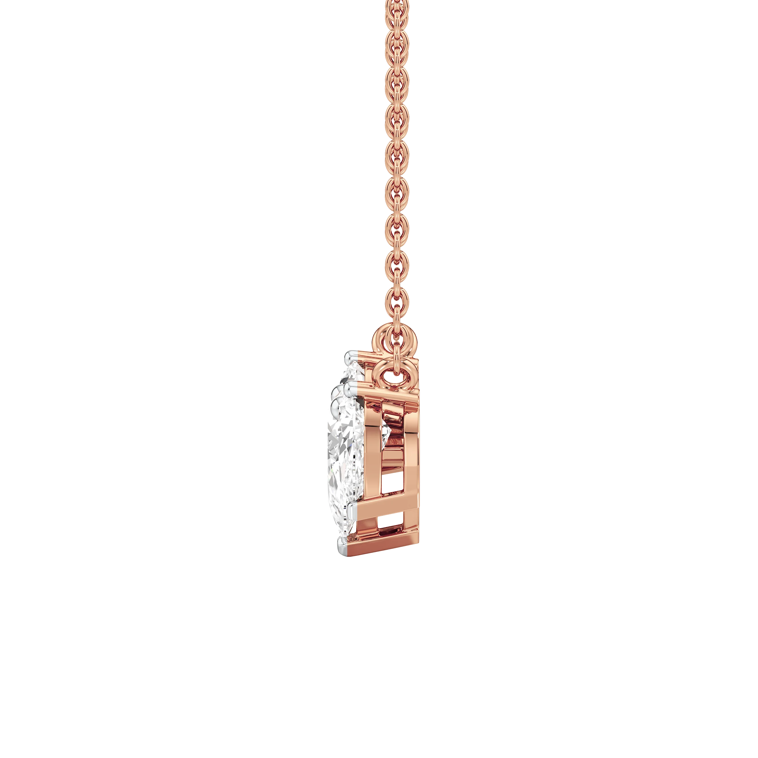 Trilume Necklet 5
