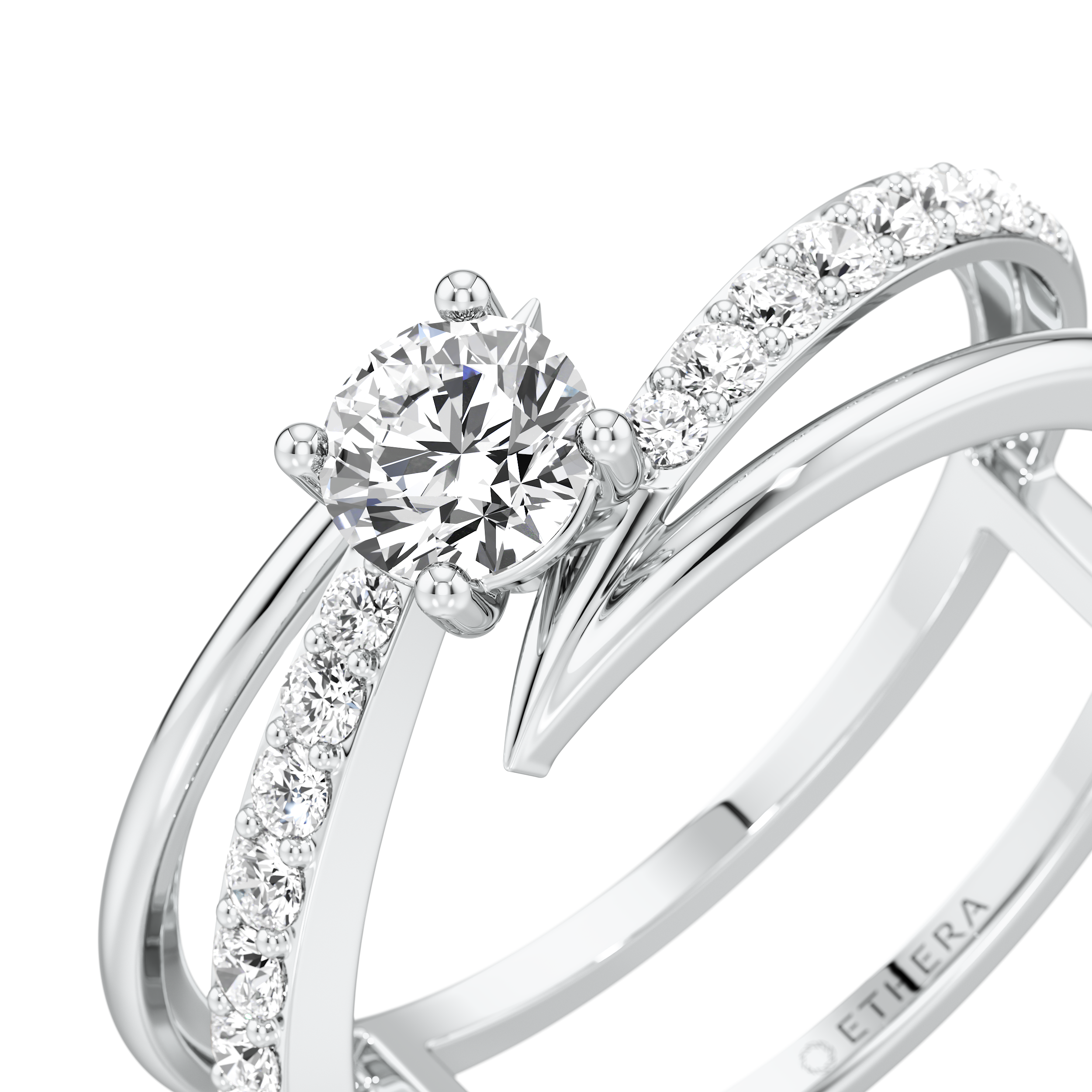 Crossover Glow Ring 8