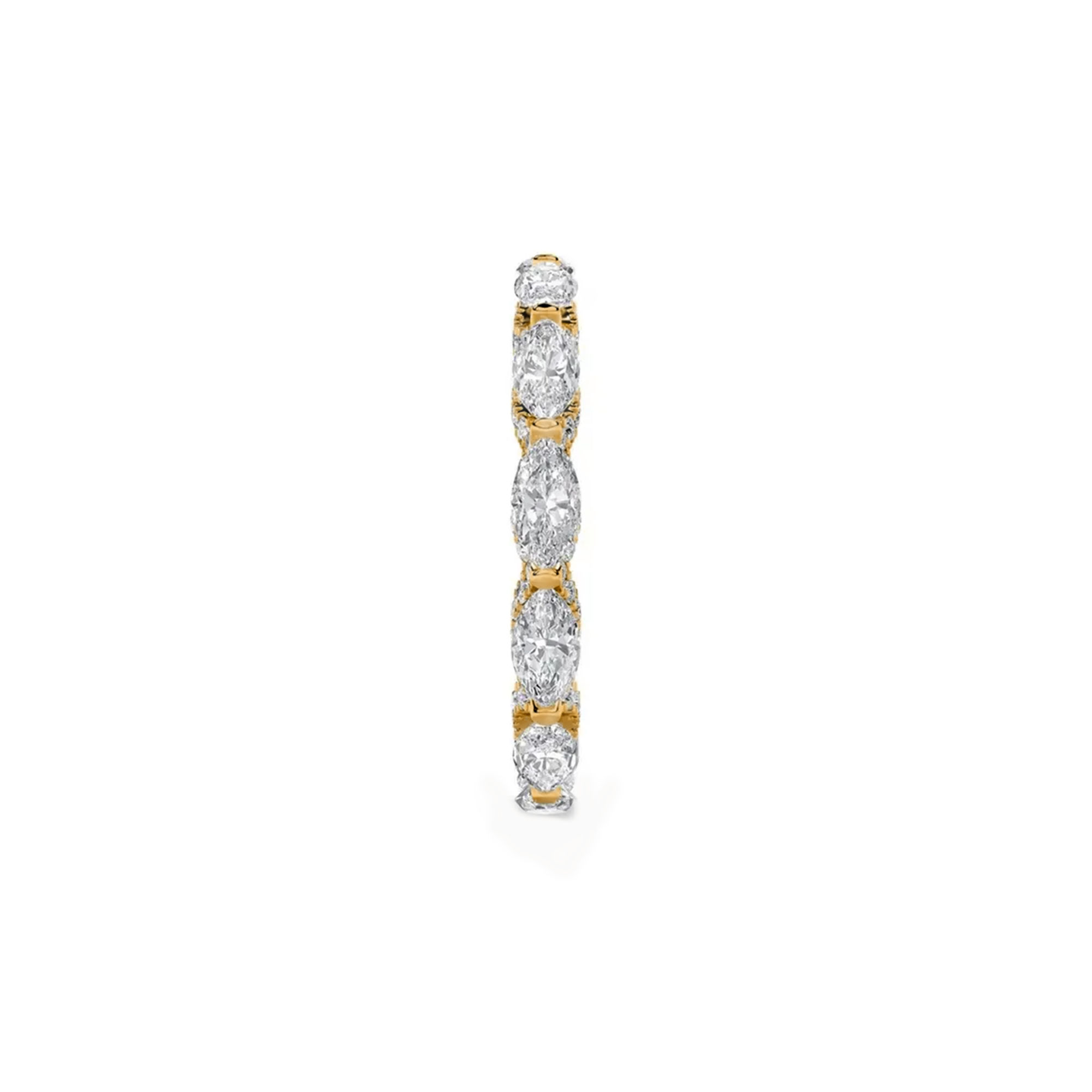Luminous Infinity Eternity Band 4
