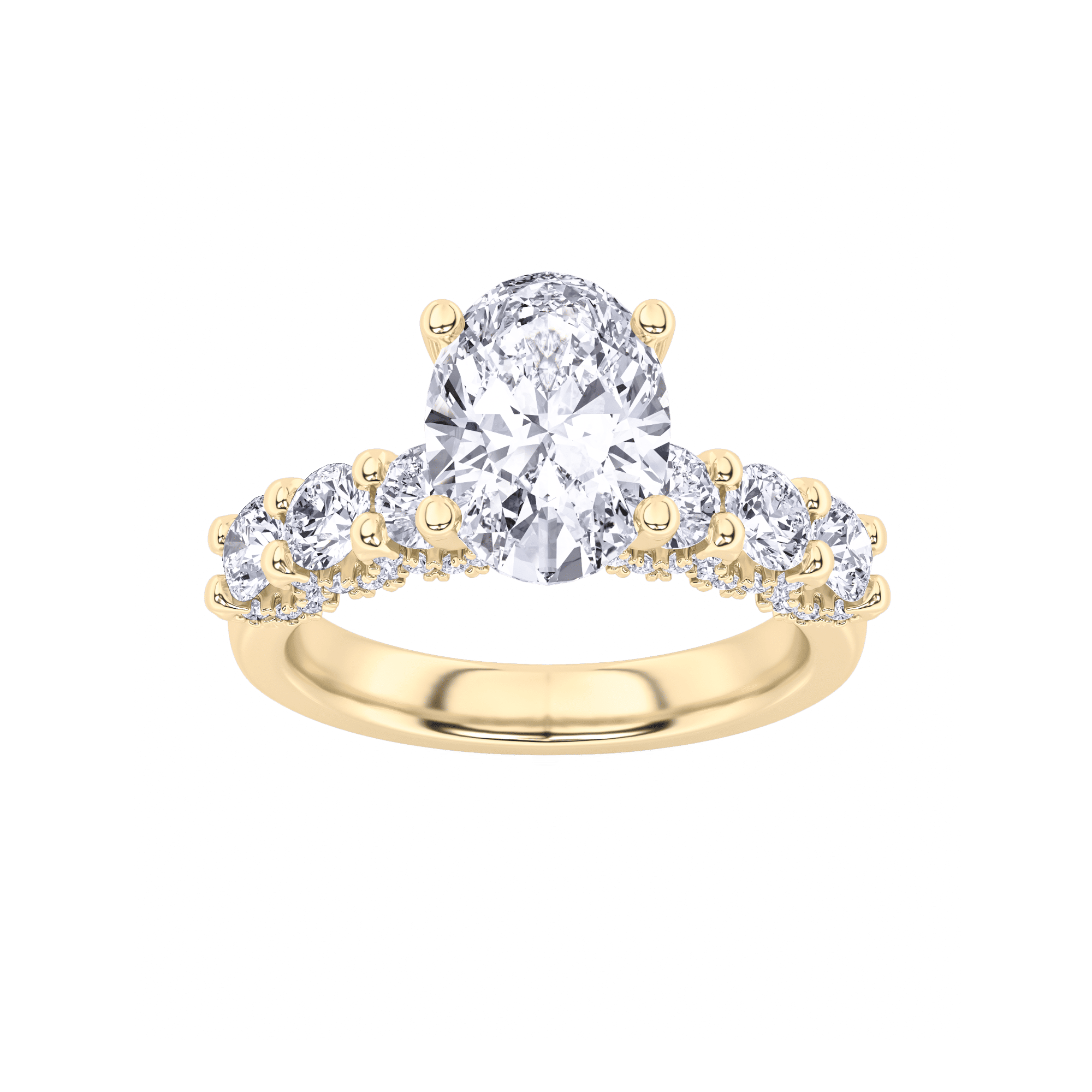 Premiere Forever Ring 3