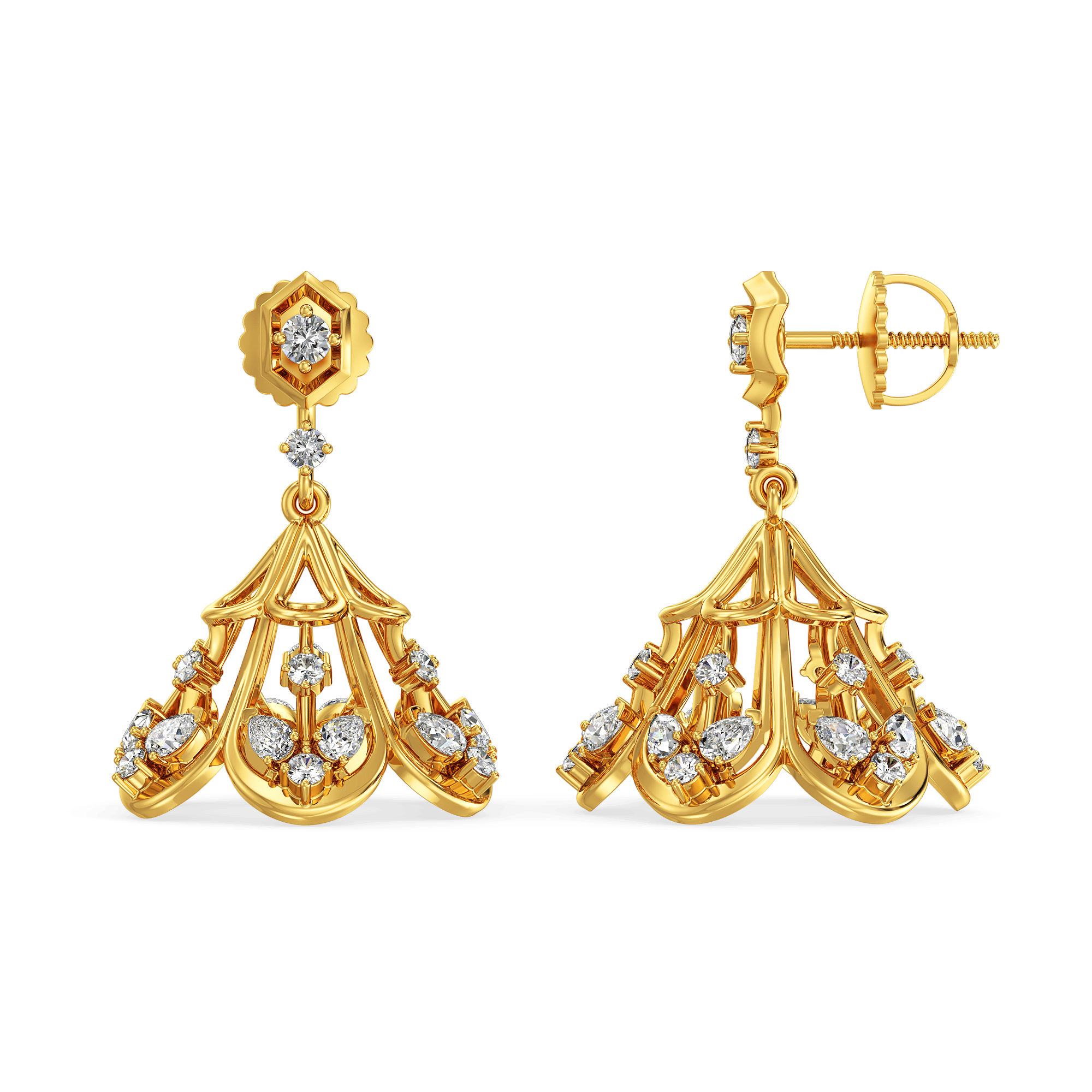 Jhumree Jhumka 3