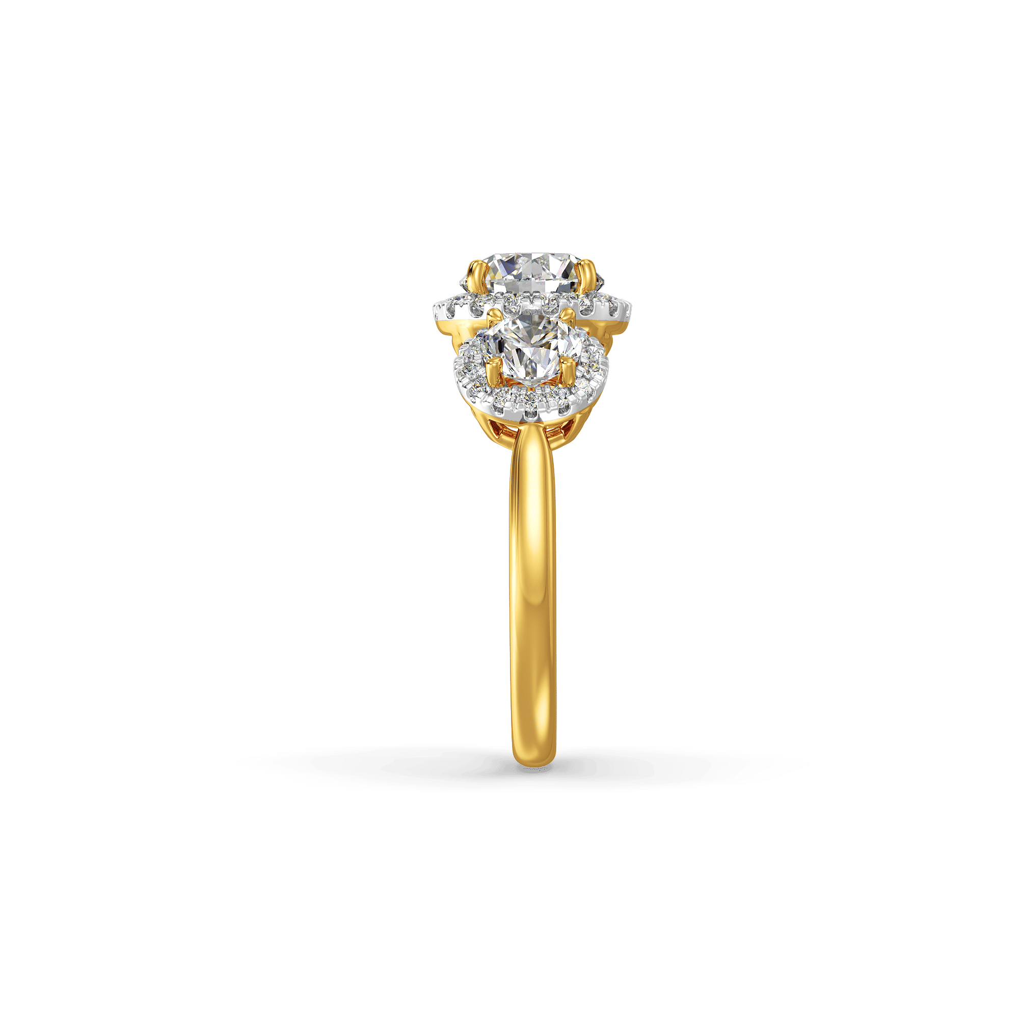 The Meridian Halo Trilogy Ring 2