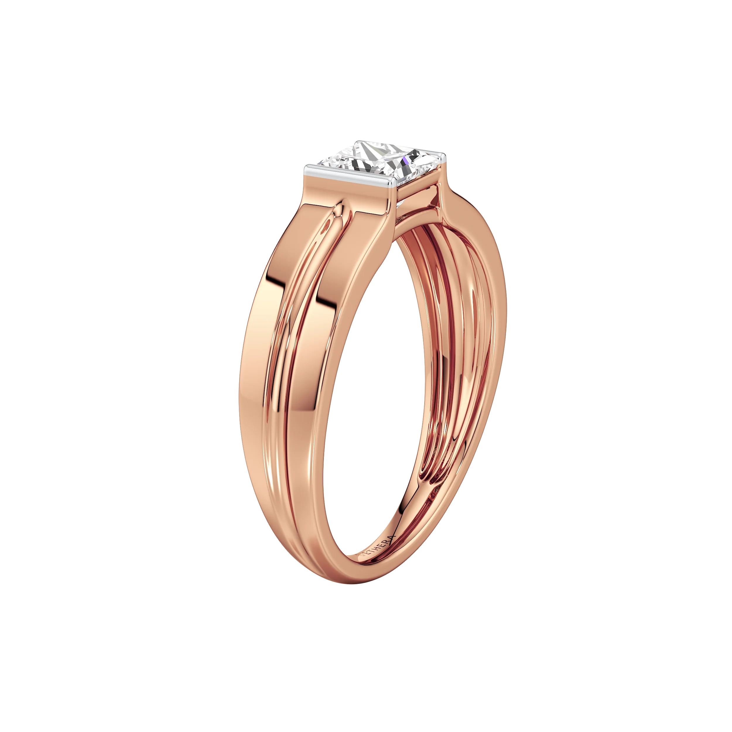 Prime Edge Ring 11
