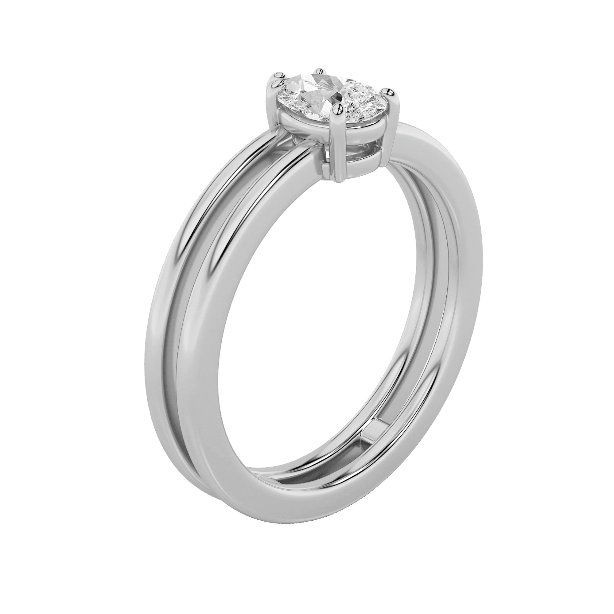 Pearlume Ring 7