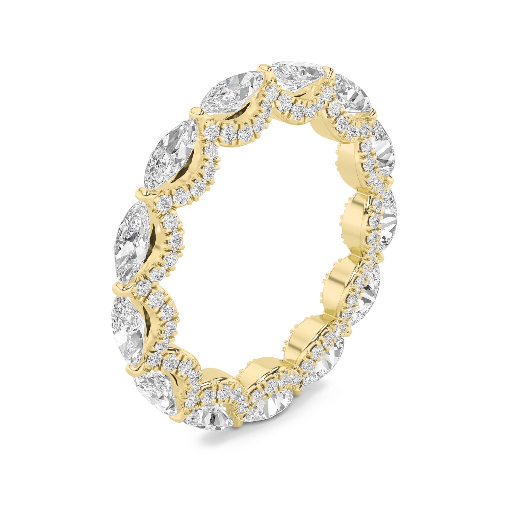 Luminous Infinity Eternity Band 0