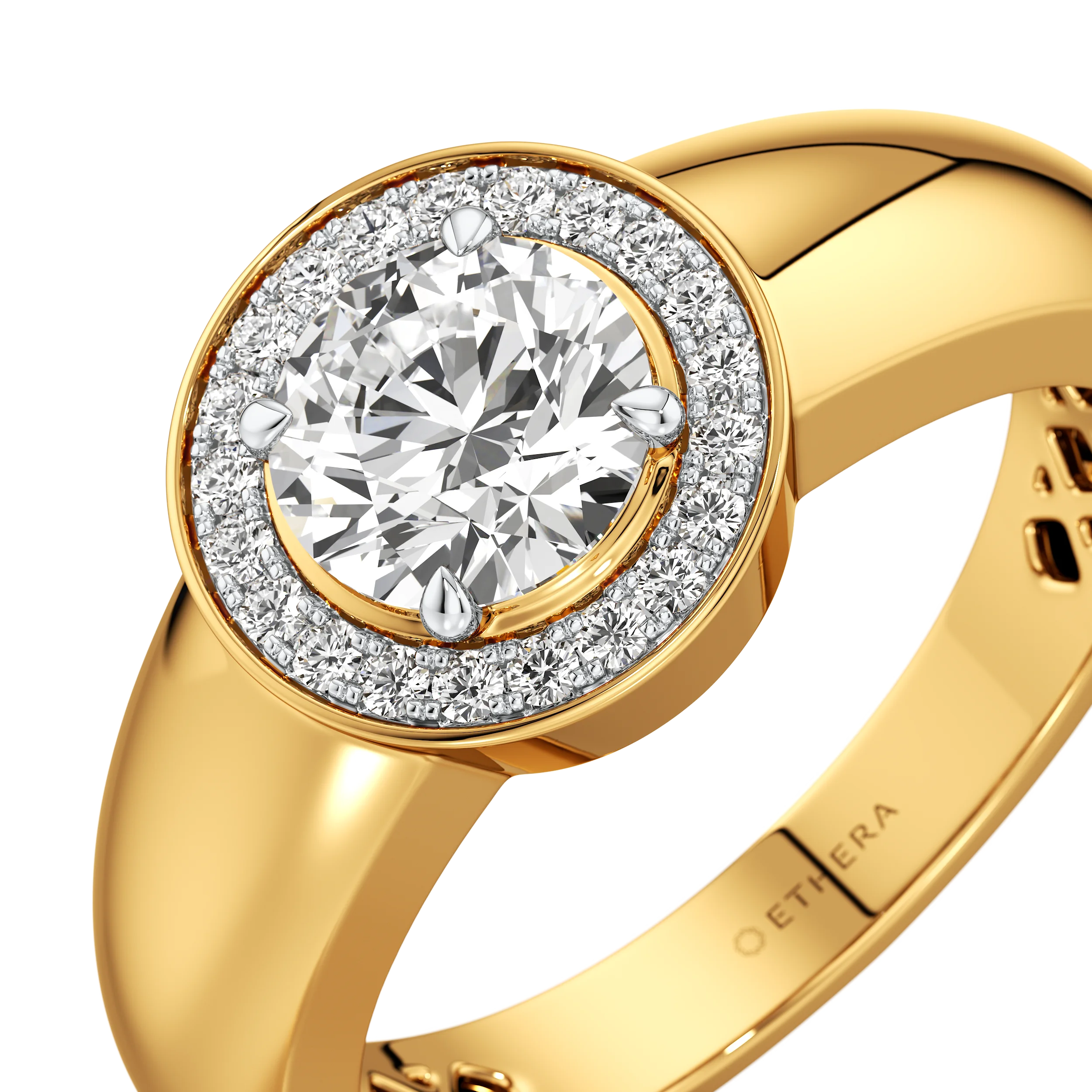 Sovereign Men's Ring 1