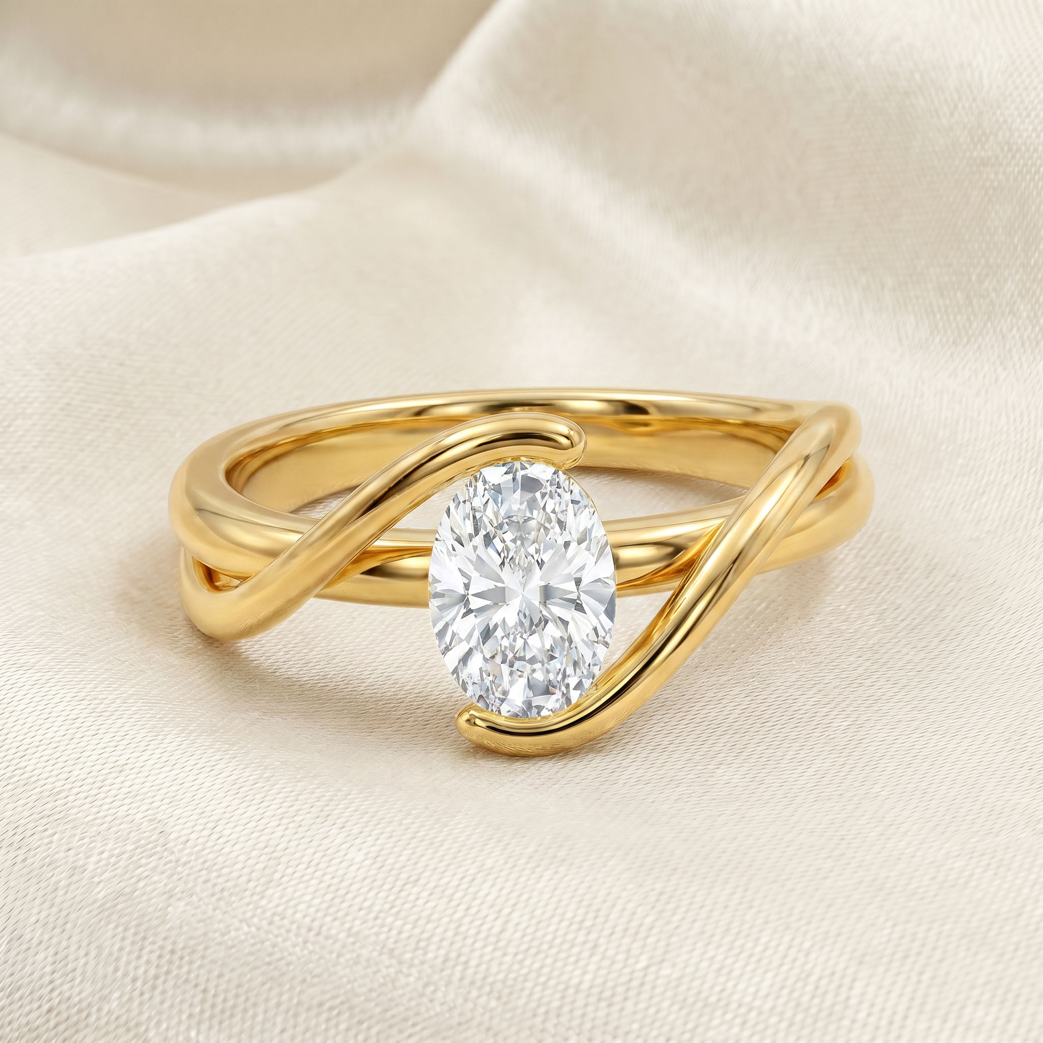 Wavewrap Ring 2