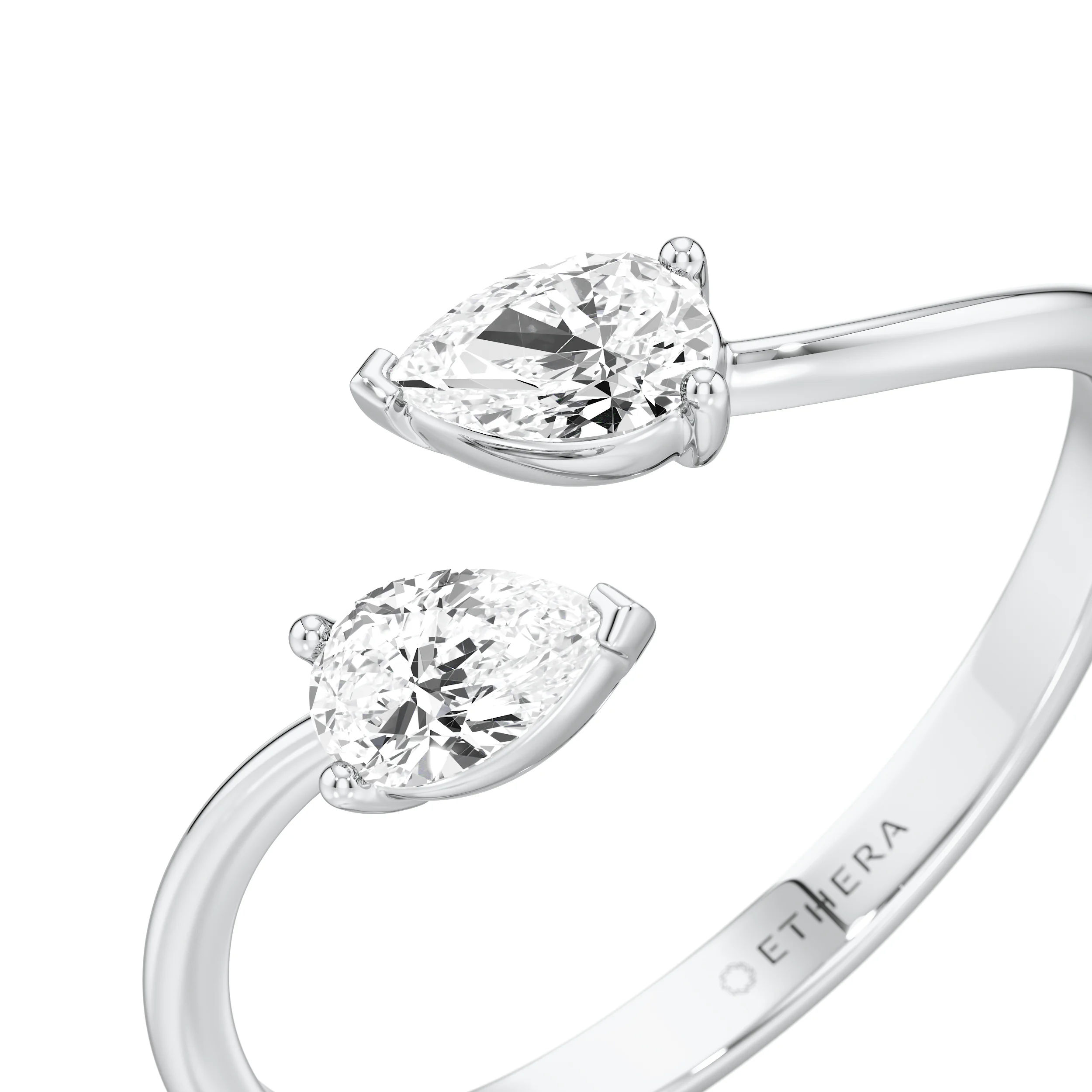 The Dual Drop Ring 6