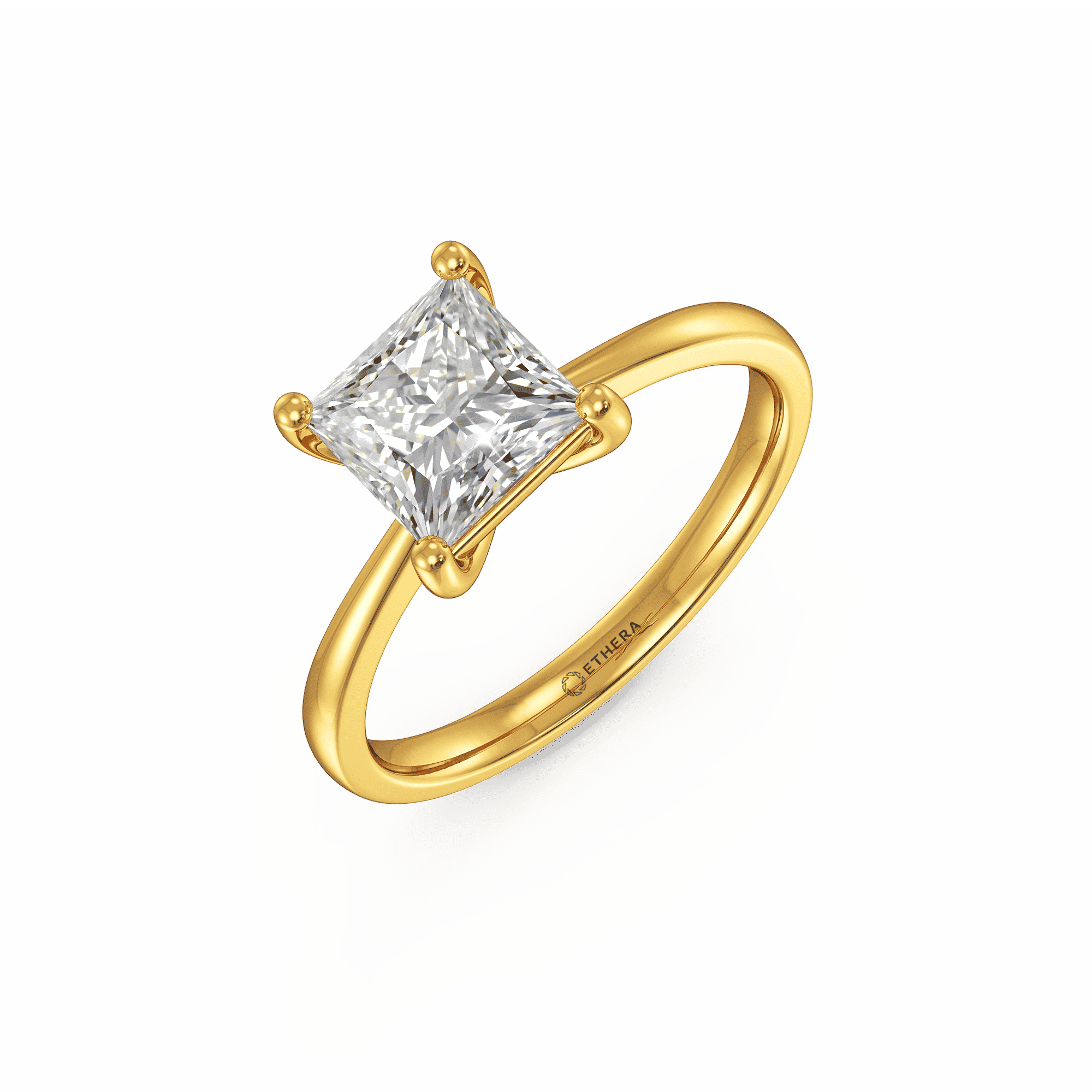 The Pure Vertex Ring 0