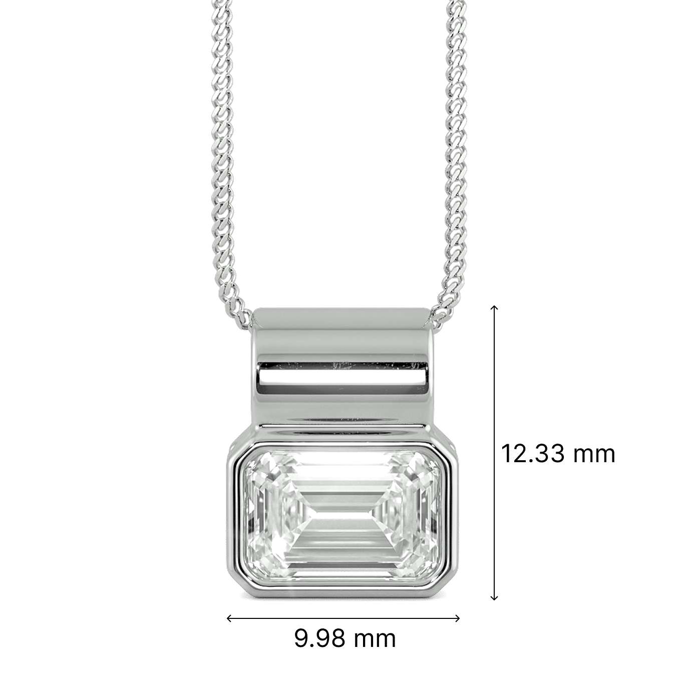 Prism Pendant 5